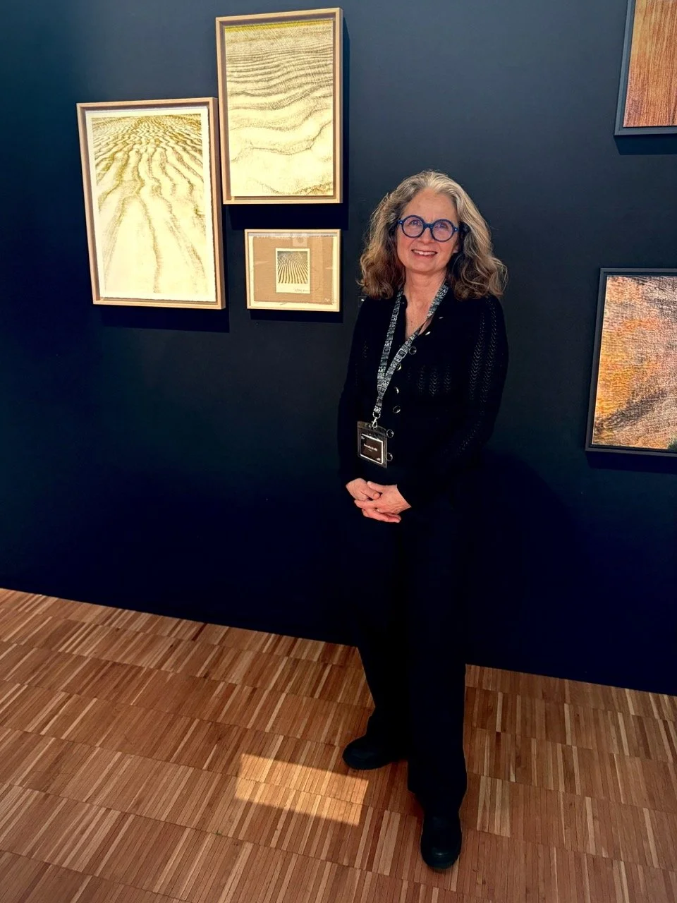 Salon des Beaux Arts, Réfectoire des Cordeliers, Paris 6e