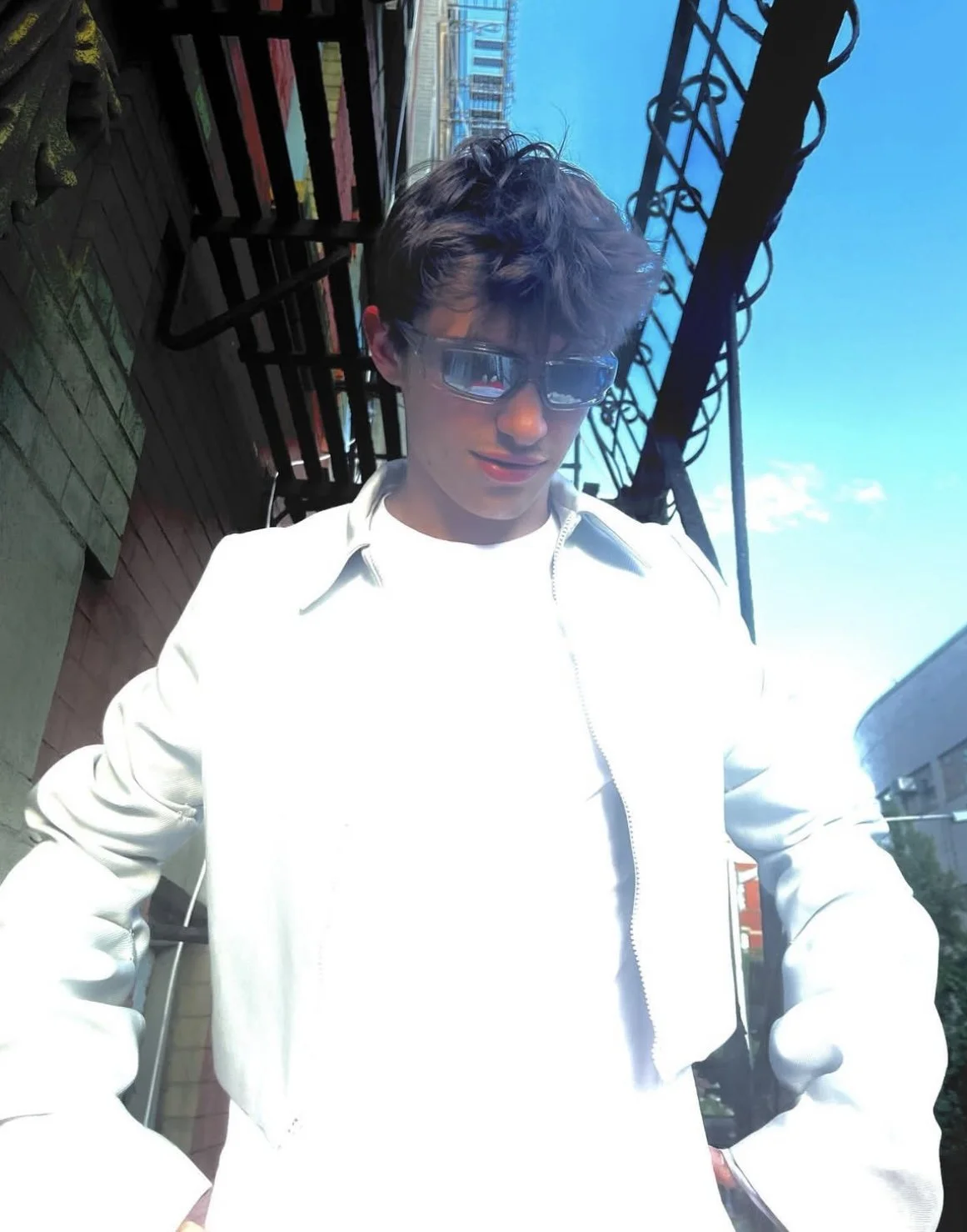 Futuro Jacket