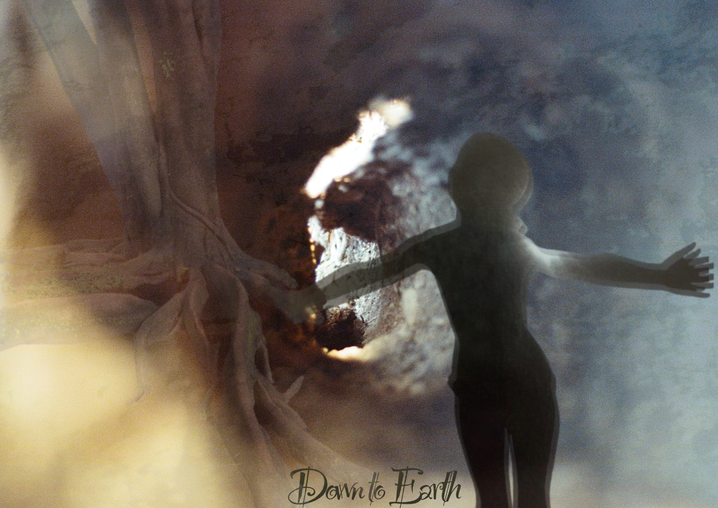 Down to Earth