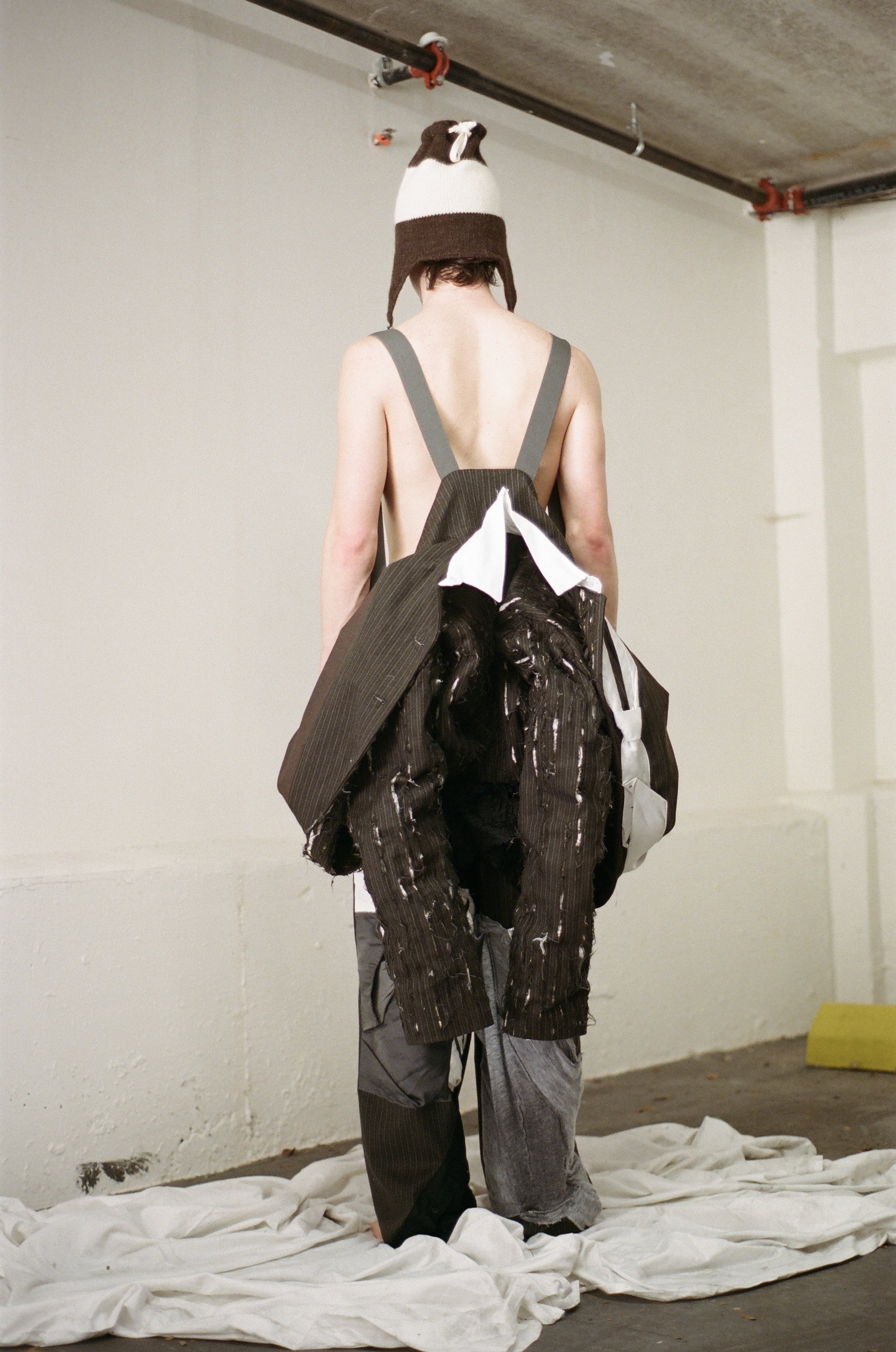 De Mauvais Gout (Collaborative project)