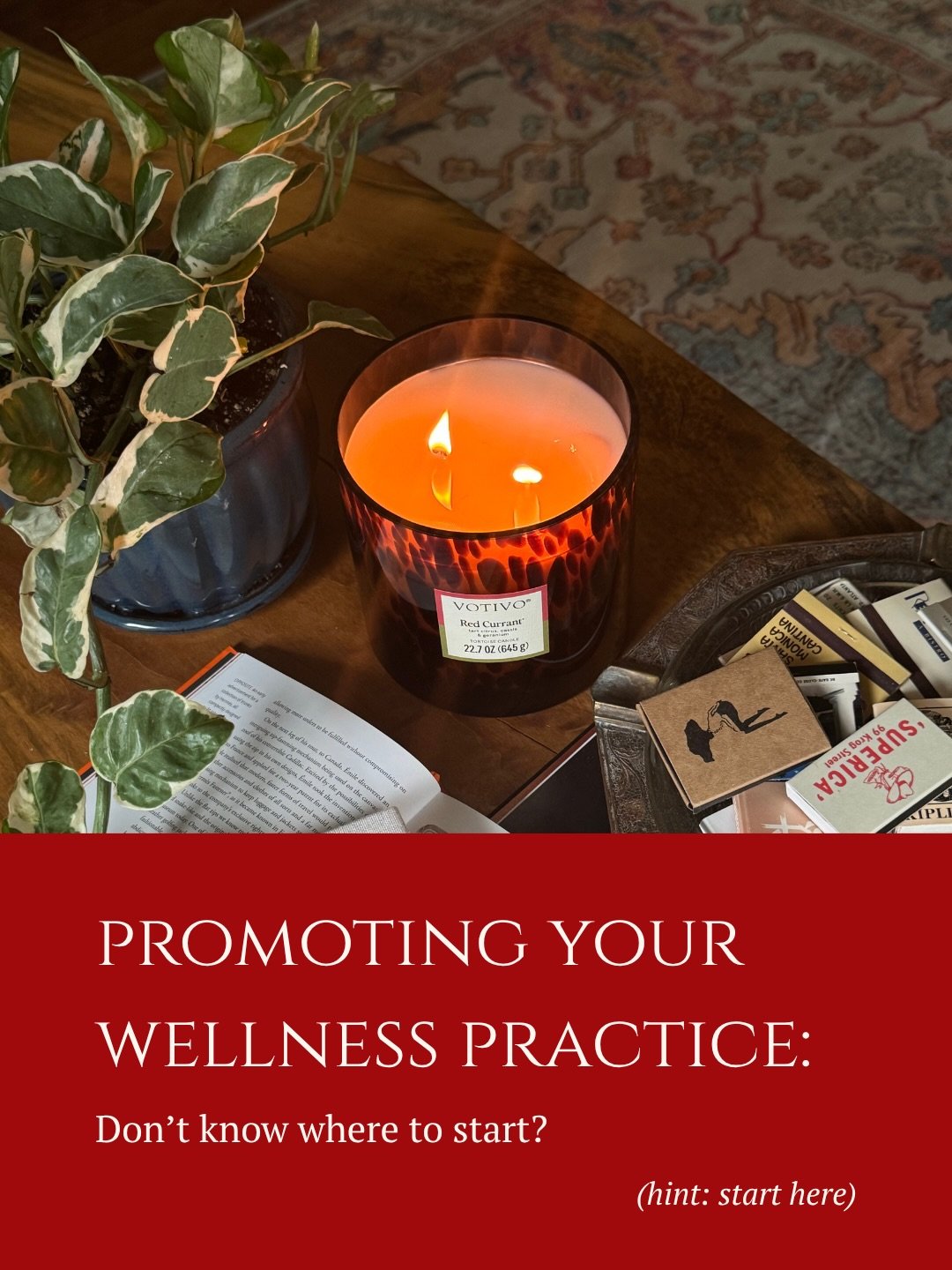 If it feels hard that&rsquo;s because it IS HARD! It&rsquo;s hard spending all your energy on Canva and Instagram when your purpose and your passion is healing, treating, teaching, and supporting others. It&rsquo;s hard having a full week of back to 