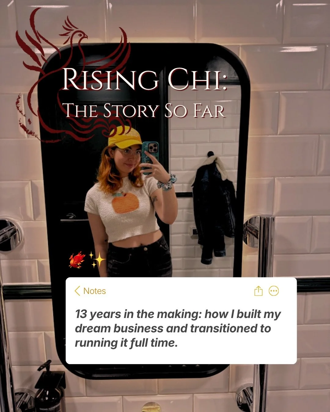 ever since I was a little girl I always knew I wanted to do admin and marketing for wellness professionals 😙🥰

sounds so silly but it&rsquo;s TRUE!!! It has just always always felt like my THING and what I am good at and what I love doing and the s
