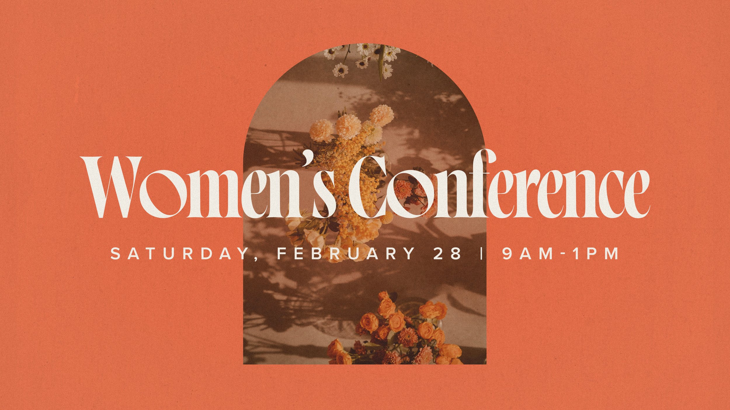 Women's Conference