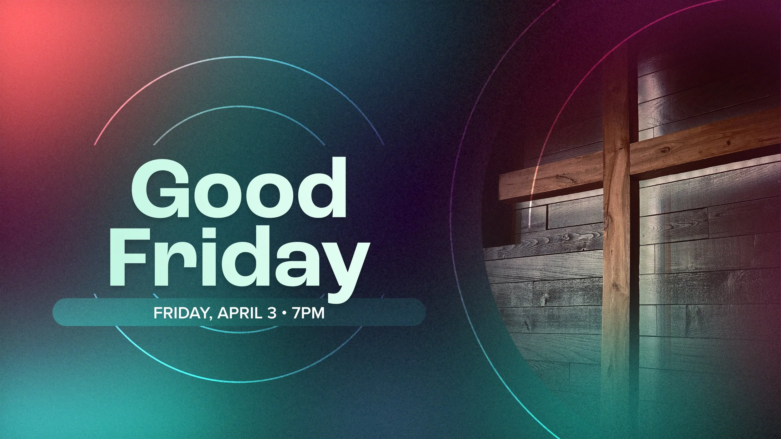 Good Friday Service