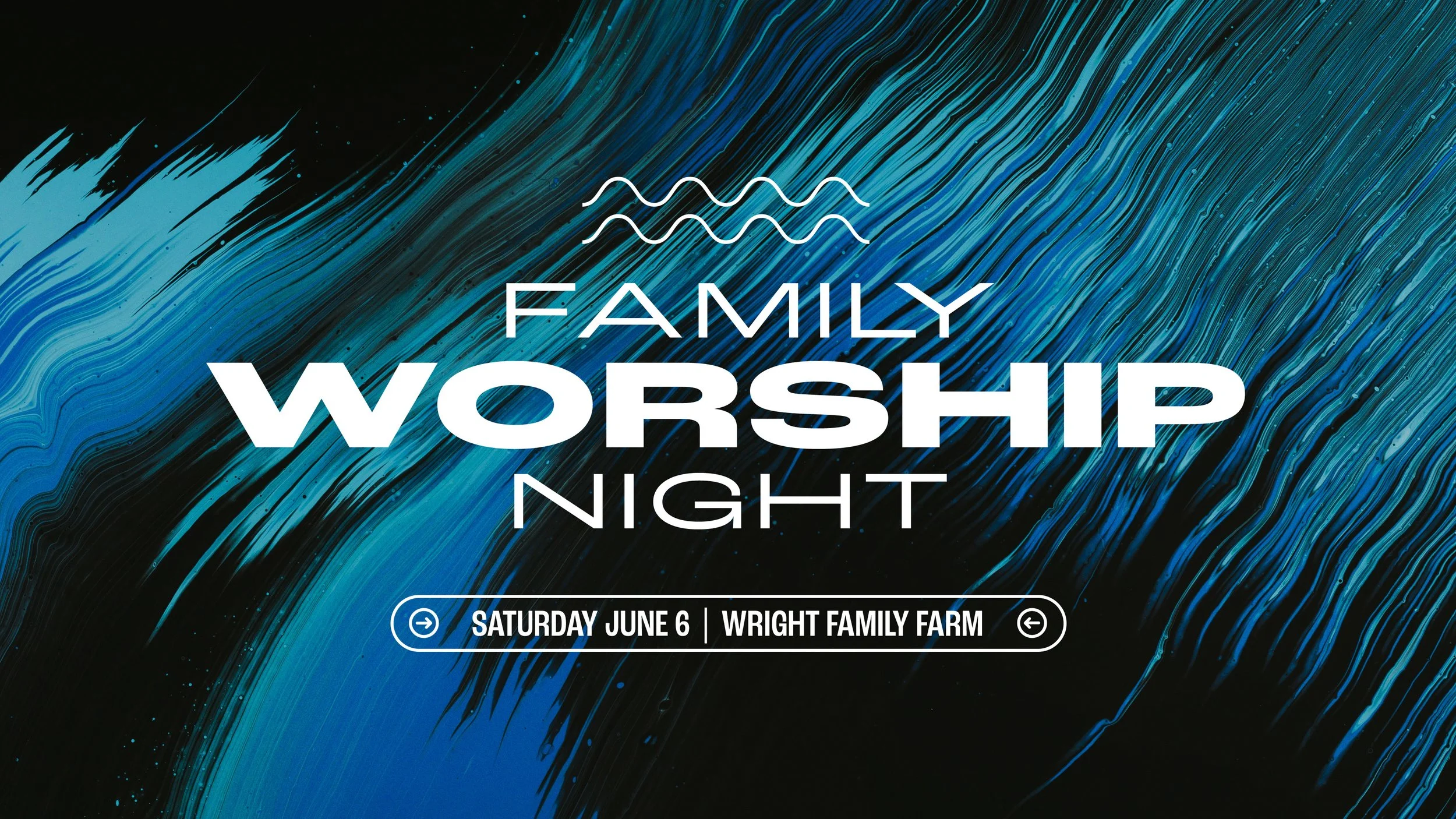 Family Worship Night