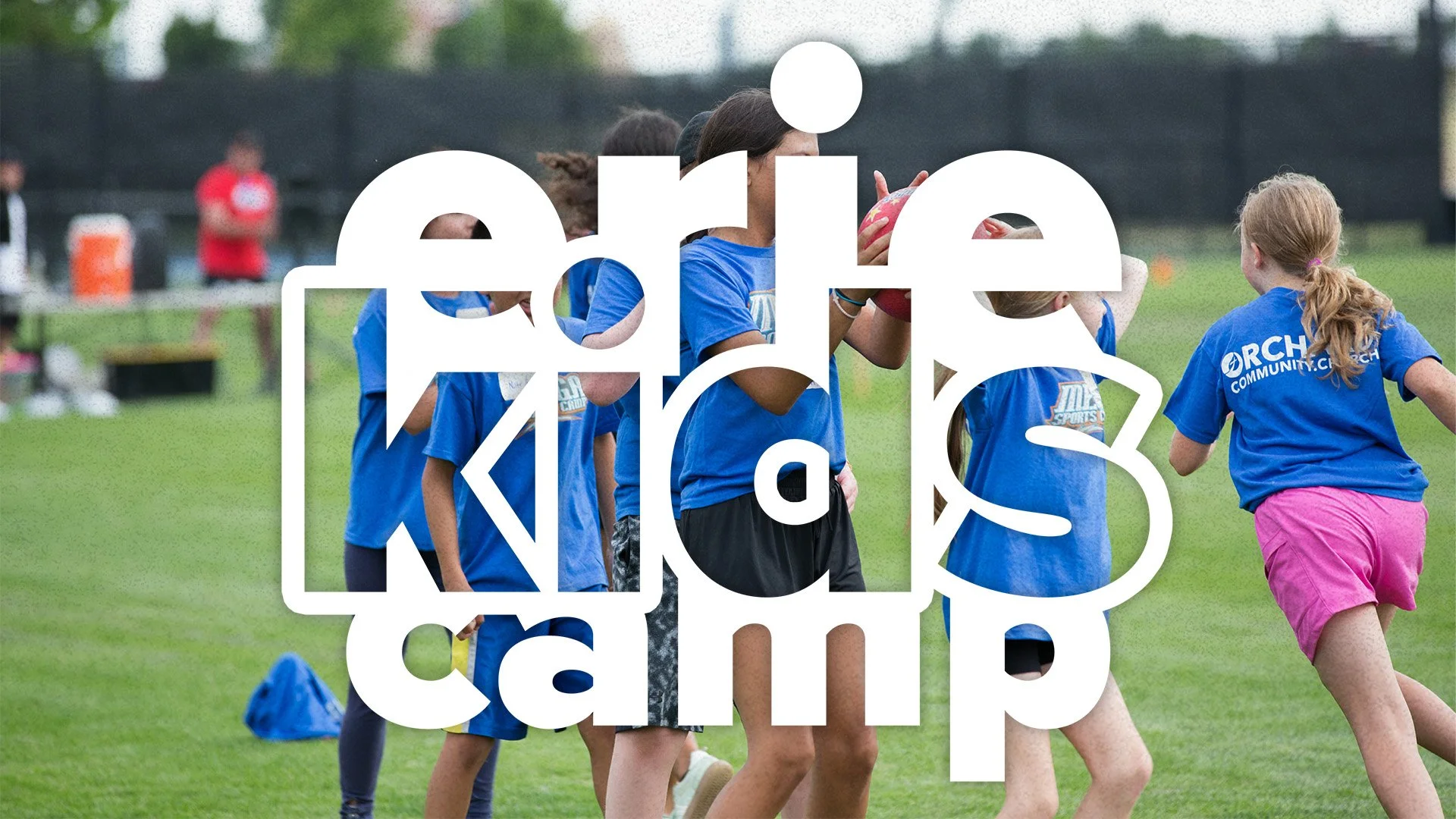 Erie Kids Camp