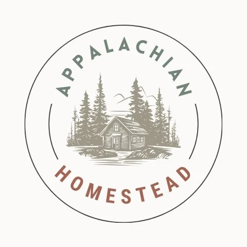 Appalachian Homestead