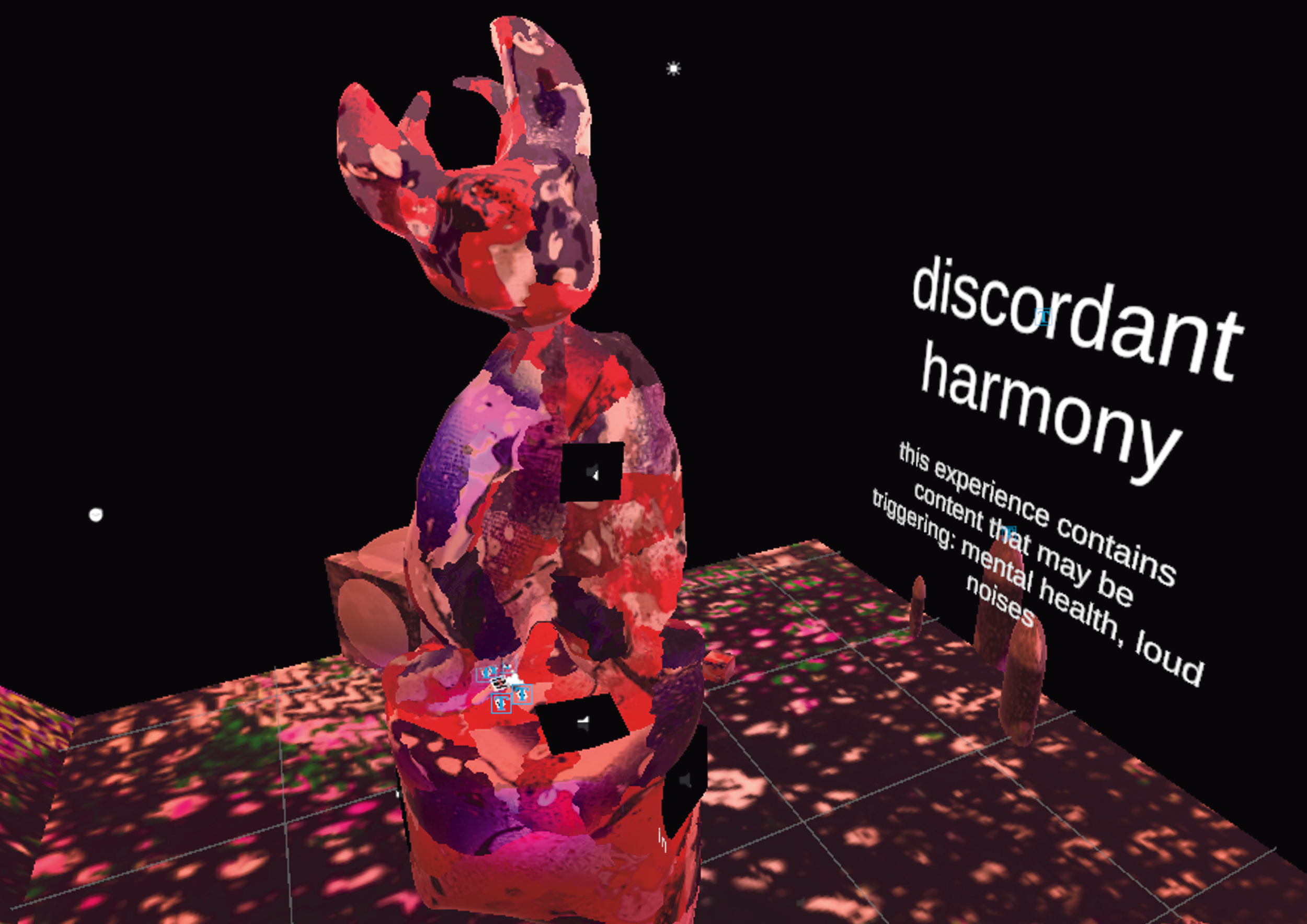 DISCORDANT HARMONY VR POSTER.png