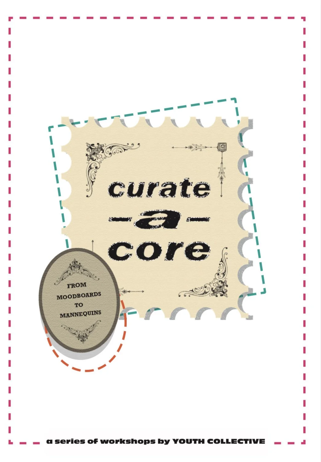 V&A curate-a-core