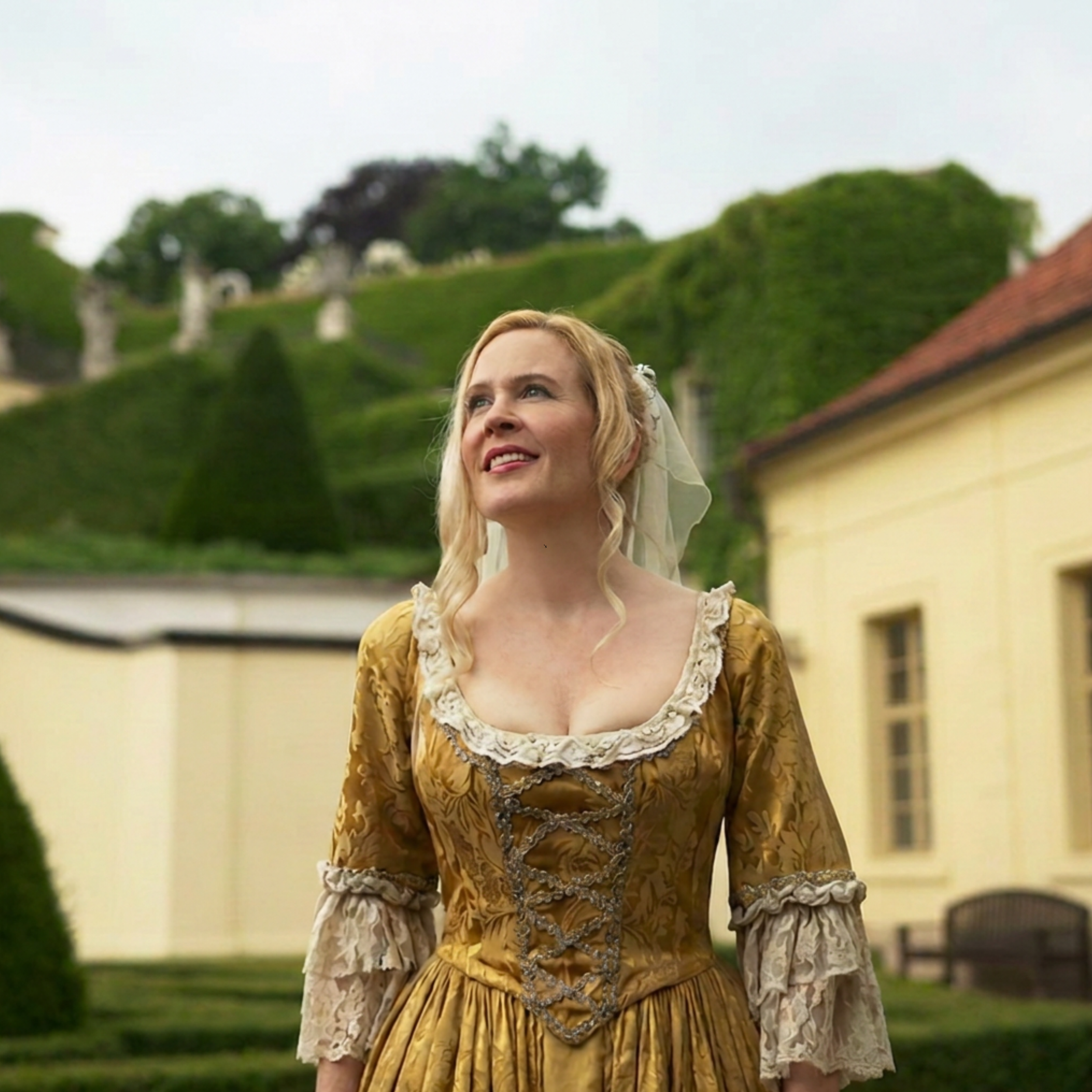 Study Guide: Deh vieni non tardar (Le Nozze di Figaro)