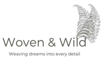 Woven &amp; Wild