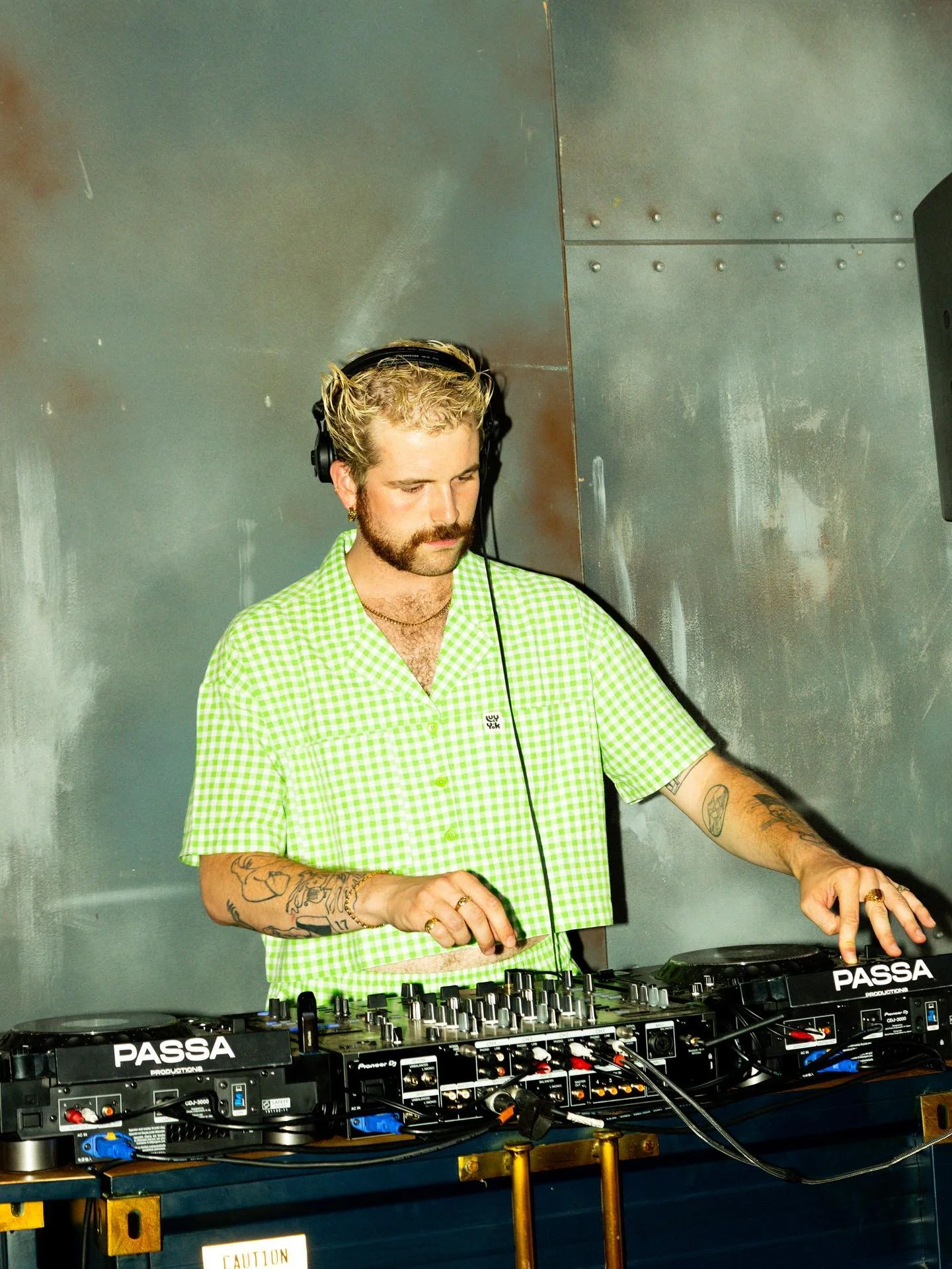 Loved working on @lucyandyak AW25 preview and party - bringing together a mix of press, creators, friends of the brand and more. From curating the guest list to seeing the community come together, it was such a joy to help bring the evening to life f