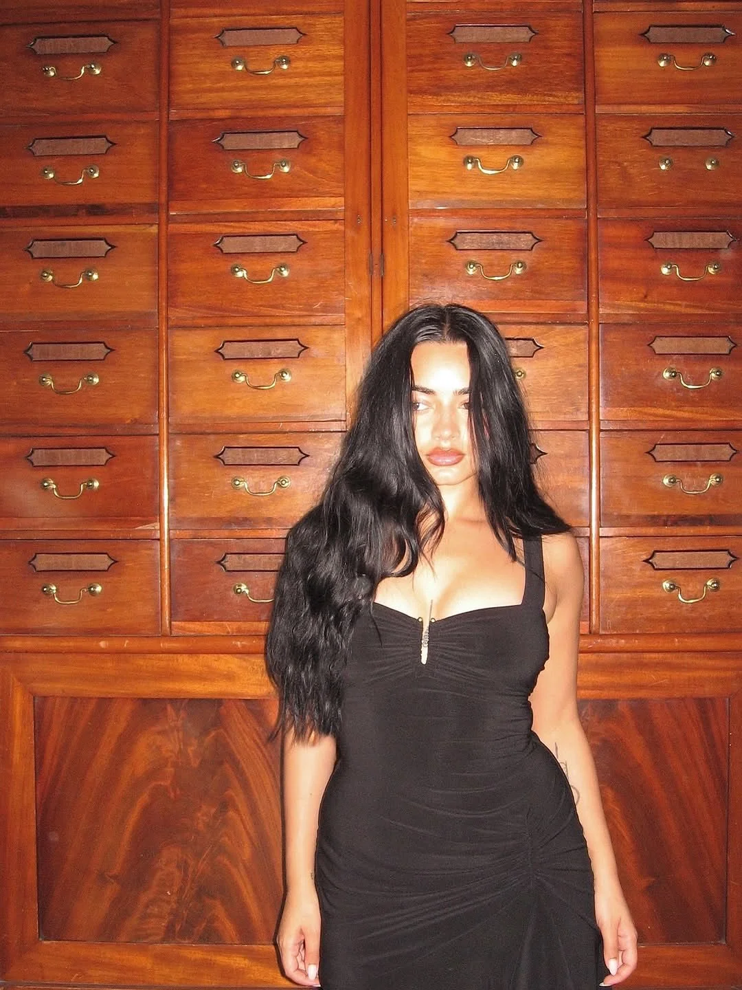 Since the start of the year, we&rsquo;ve had the pleasure of working with @aym.studio - supporting them across PR, VIP dressing and influencer strategy. Here&rsquo;s what they had to say about our work together! ❤️