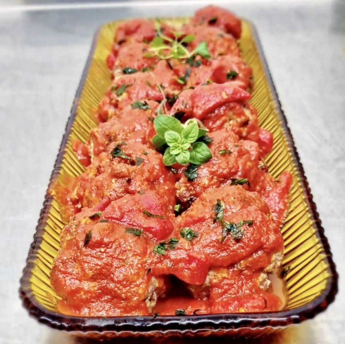 Melanzane