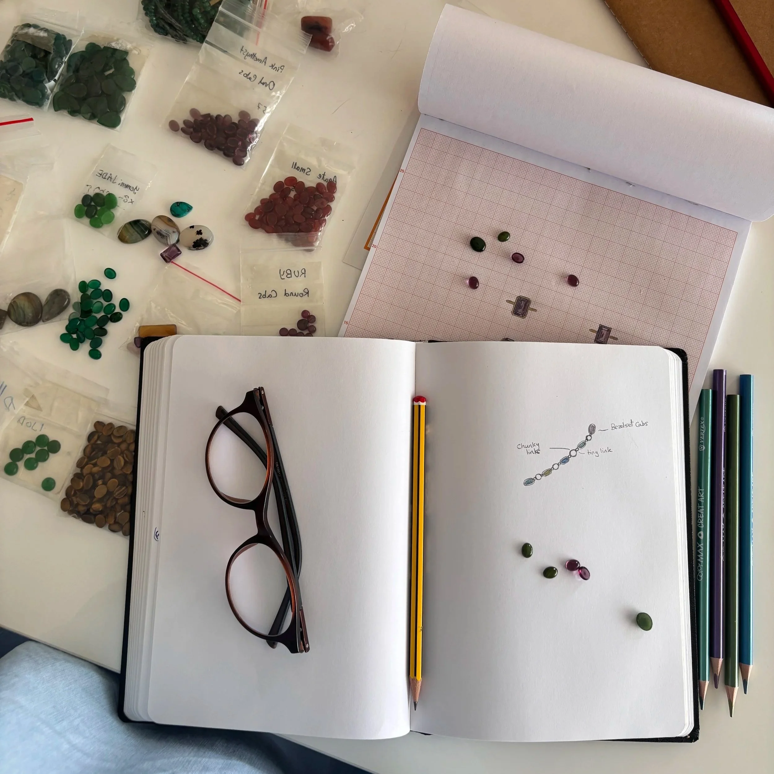 Why I Started My Brand