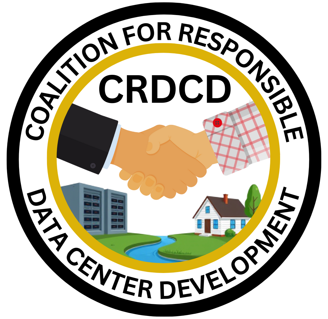 Coalition for Responsible Data Center Development