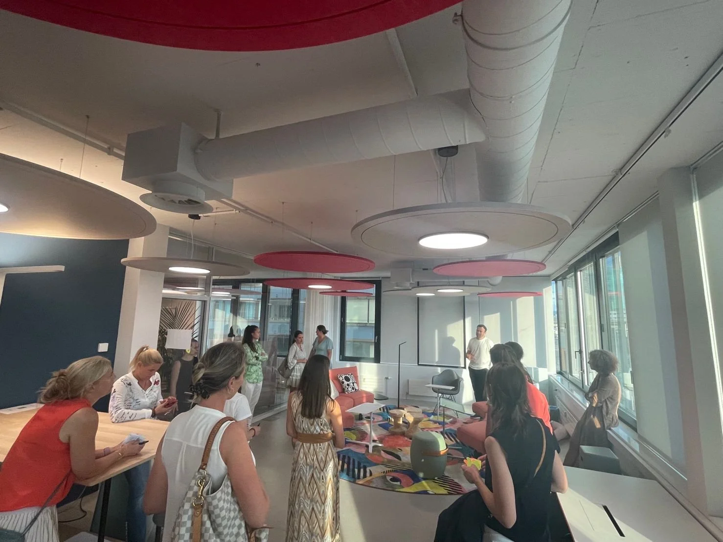 September 2023 - WiR+ @ berry 