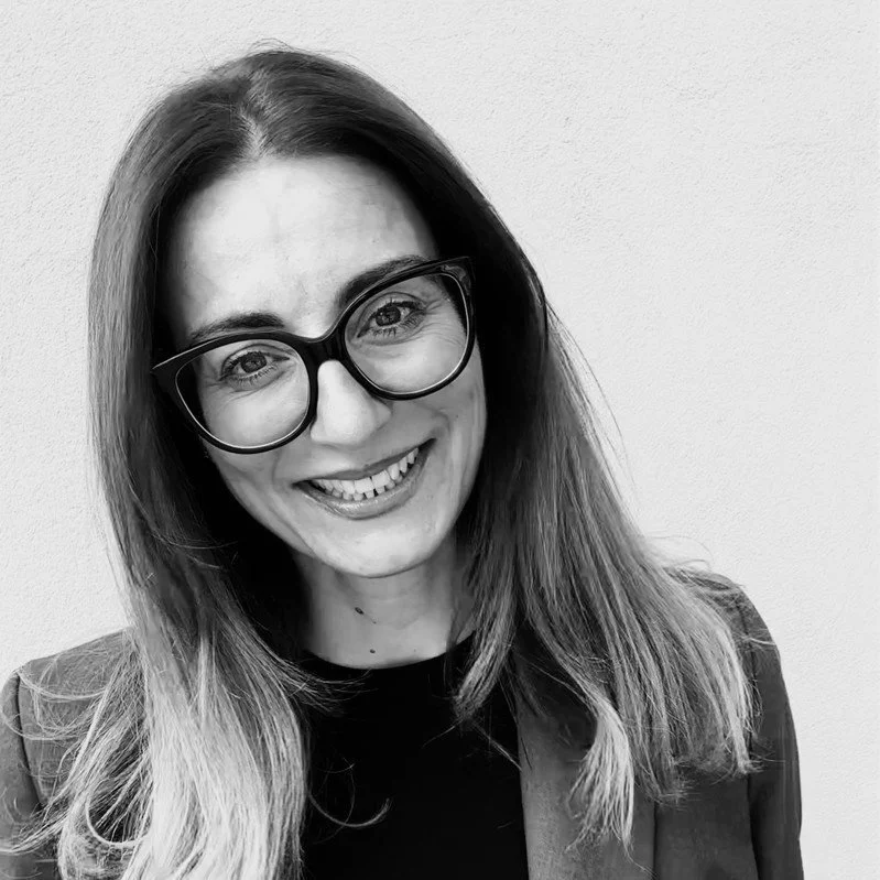 Vanessa Clavadetscher