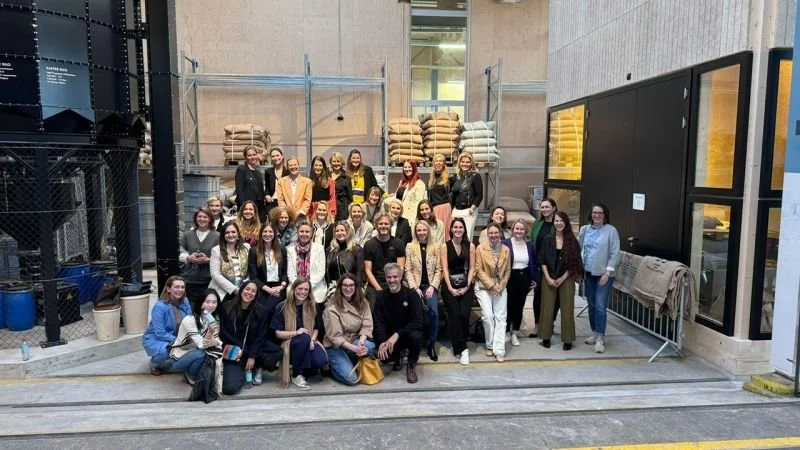 March 2024 - WiR+ @ ViCAFE