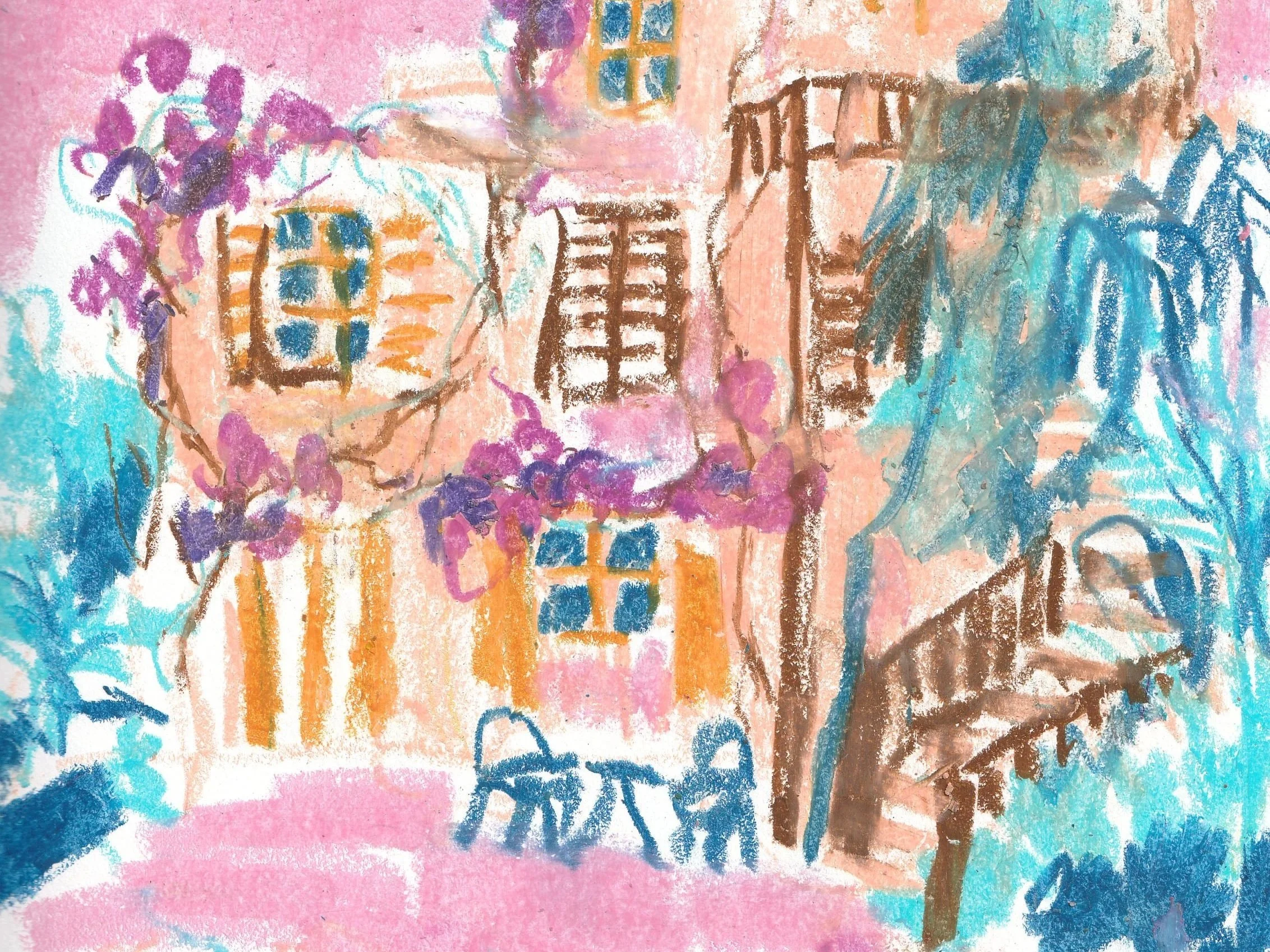 Travels