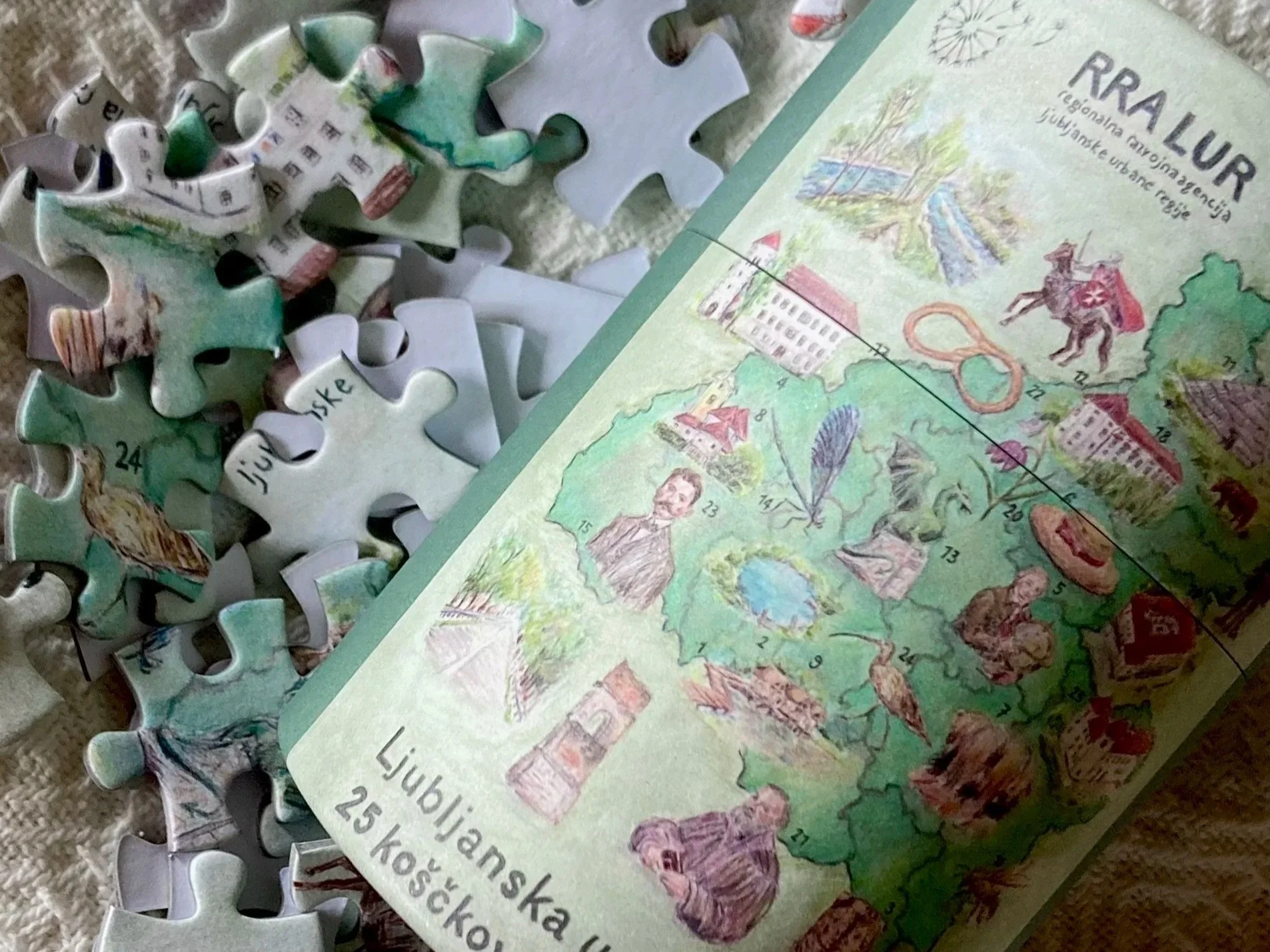 Puzzle