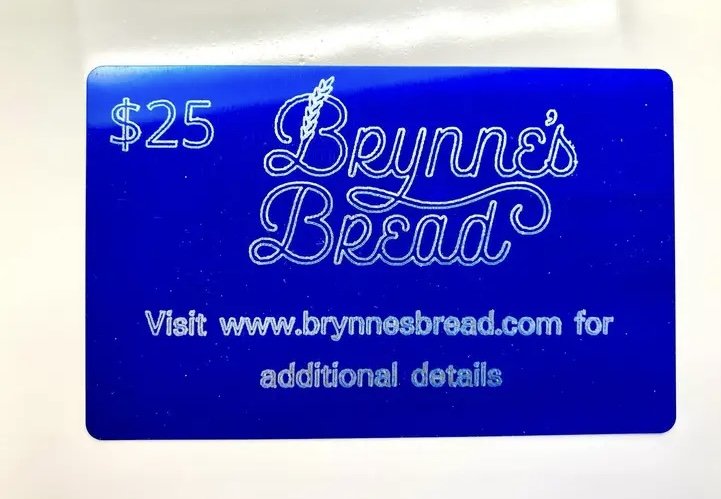 Gift Cards