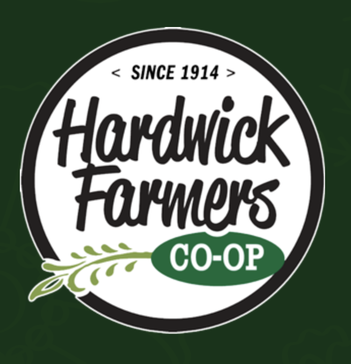 Hardwick Farmer's Co-op Pop up 