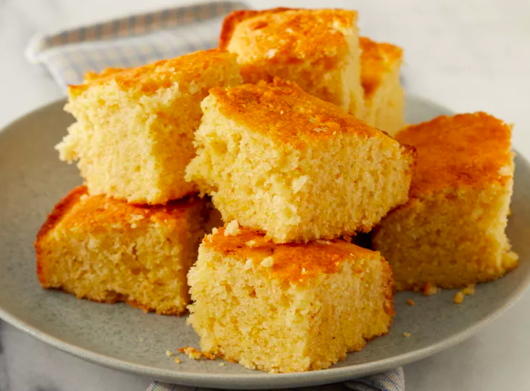 Corn Bread