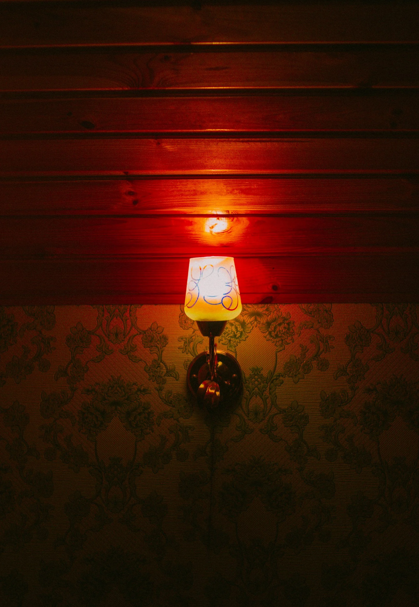 Quiet Work, Bright Light