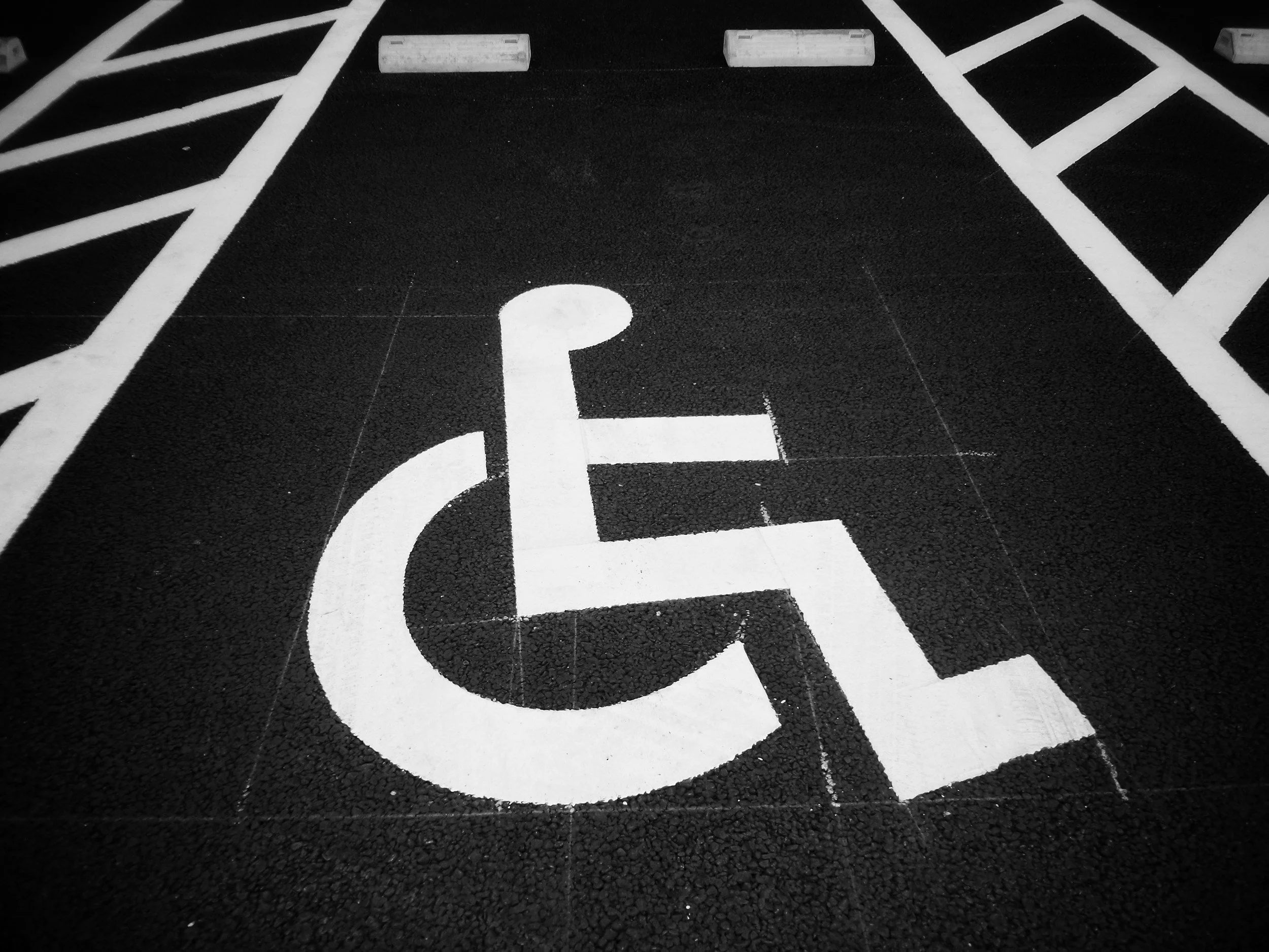 Accessibility isn’t compliance - it’s smart business