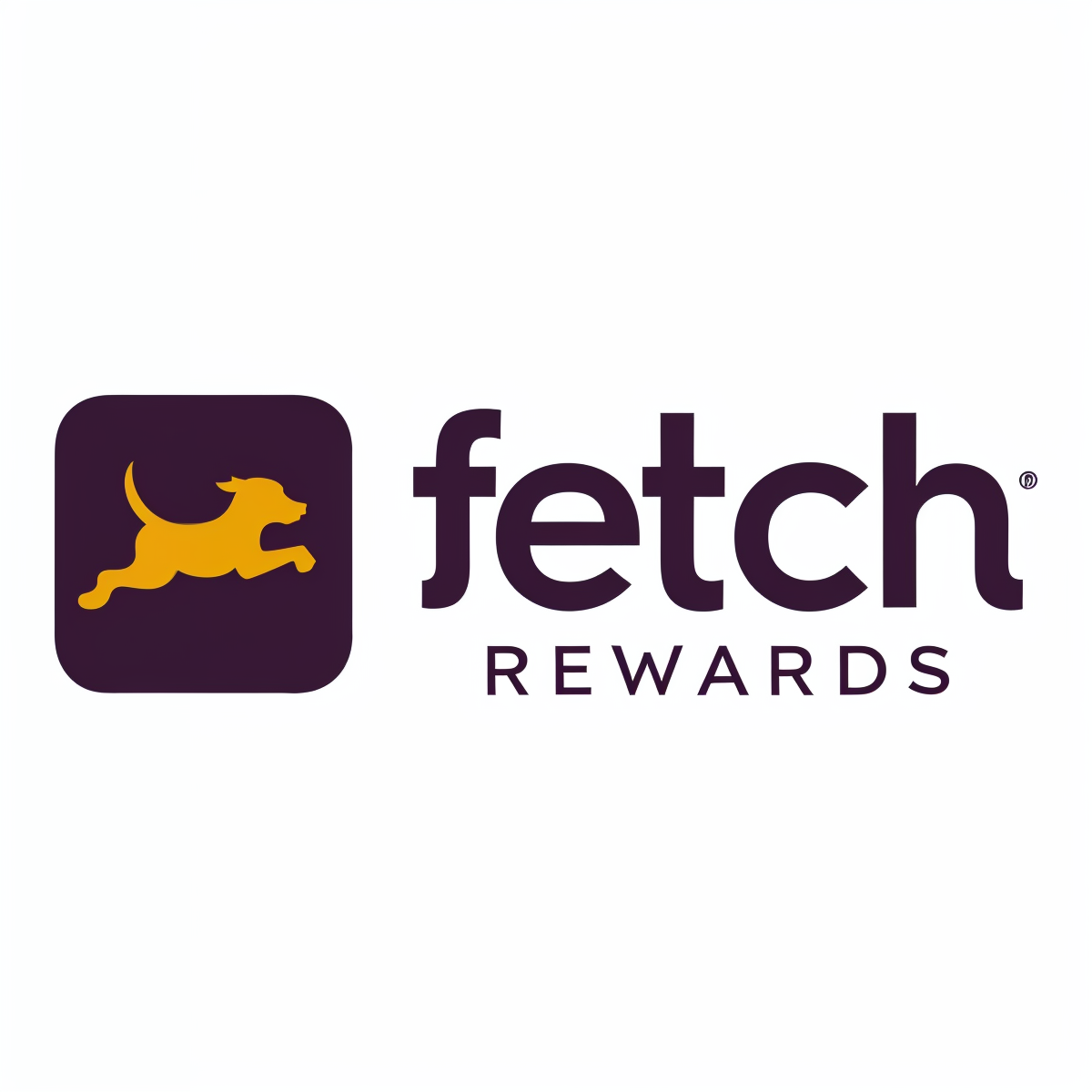 Fetch.com Rewards Logo