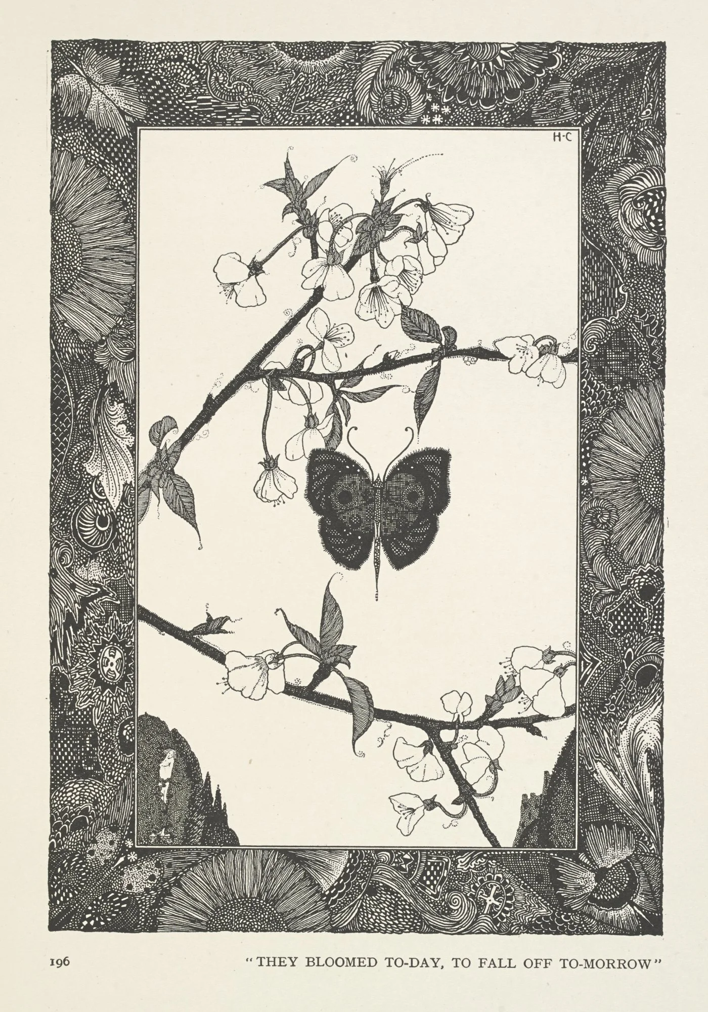 My Mother’s Bibles- Genesis