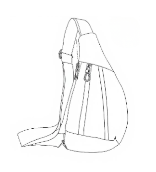 Full-Grain Leather Shoulder Bag (Not Yet Available But Working on it!)