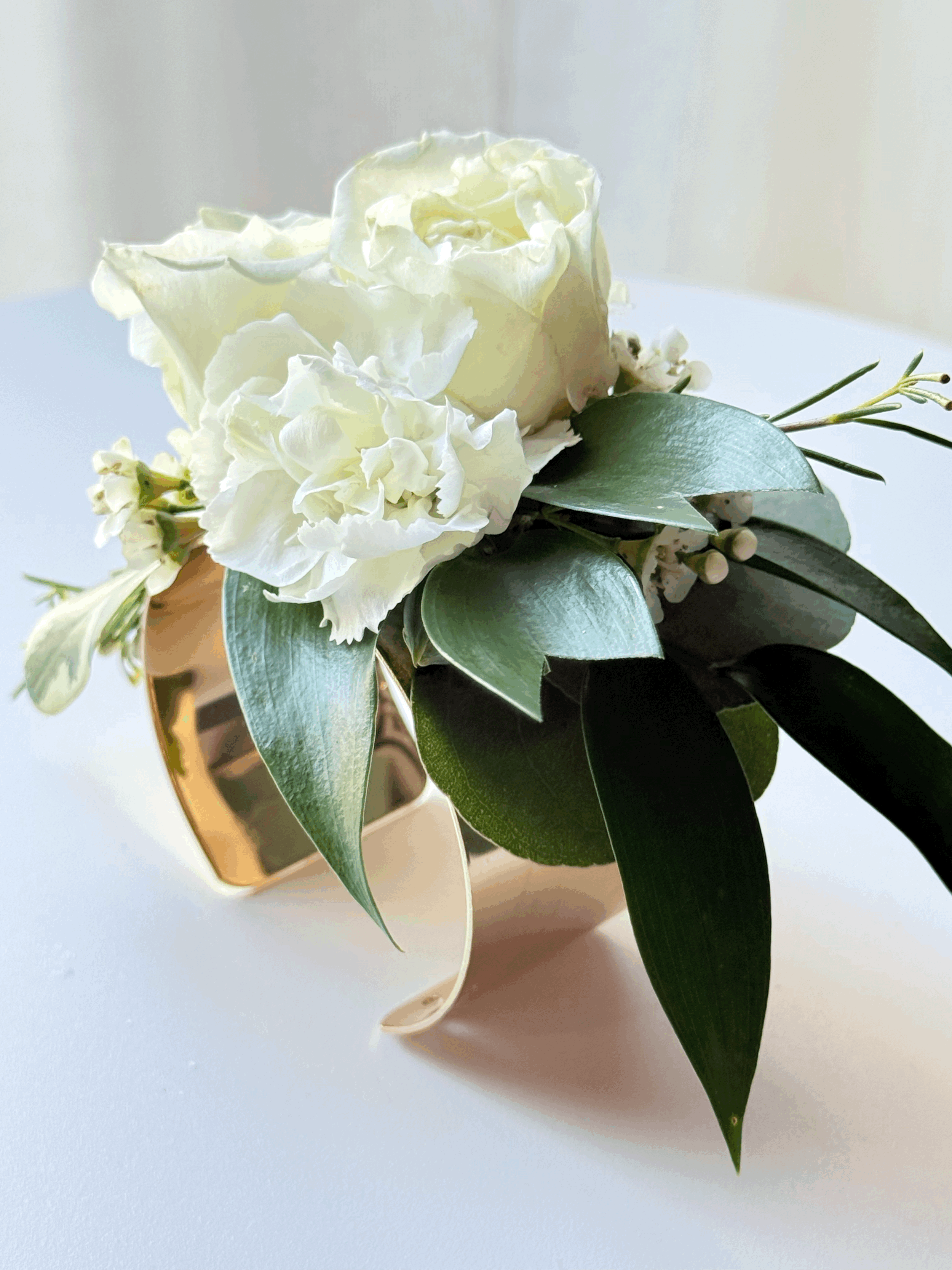 Prom Corsage