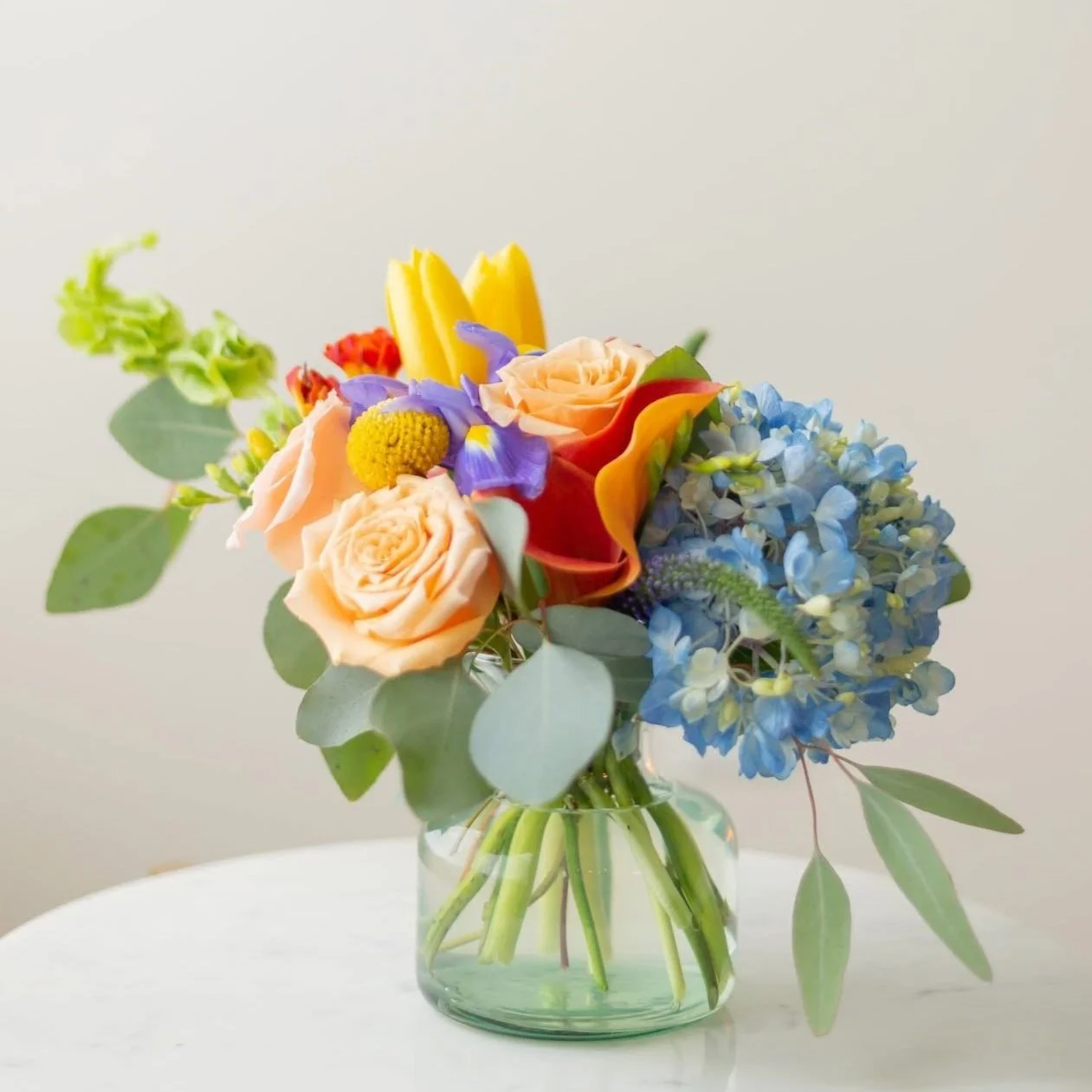 The Mama Bear – $100