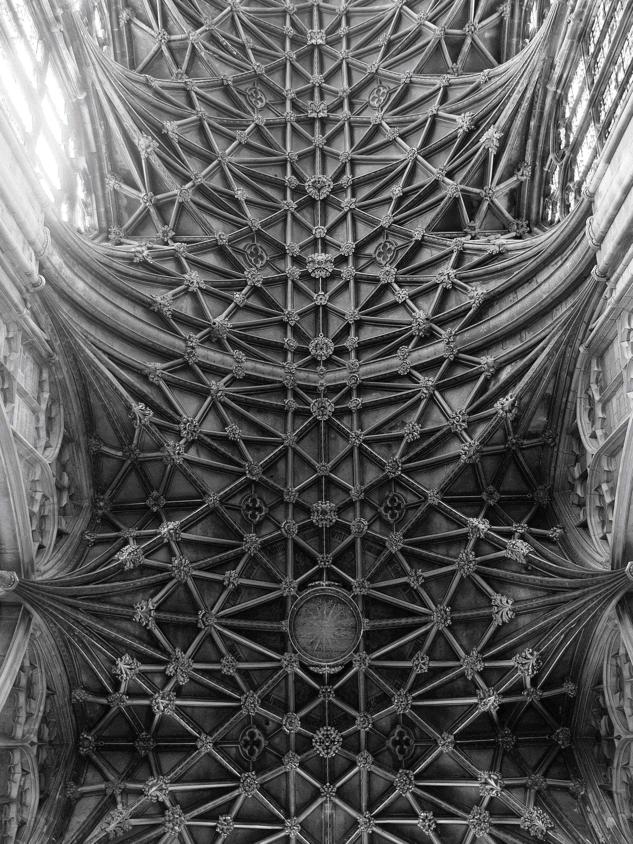 Architectural Photography Gallery | Fine Art & Structural Design