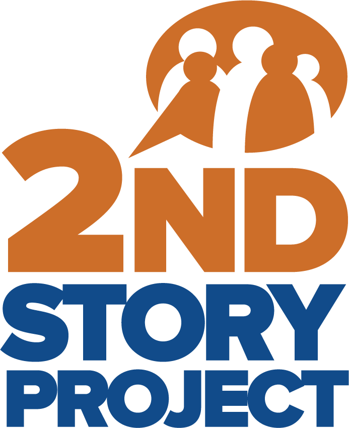 2nd Story Project