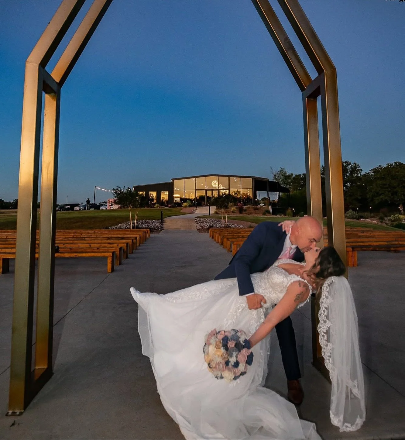 Happy Anniversary month love birds! 🫶🏼🕊️🎊