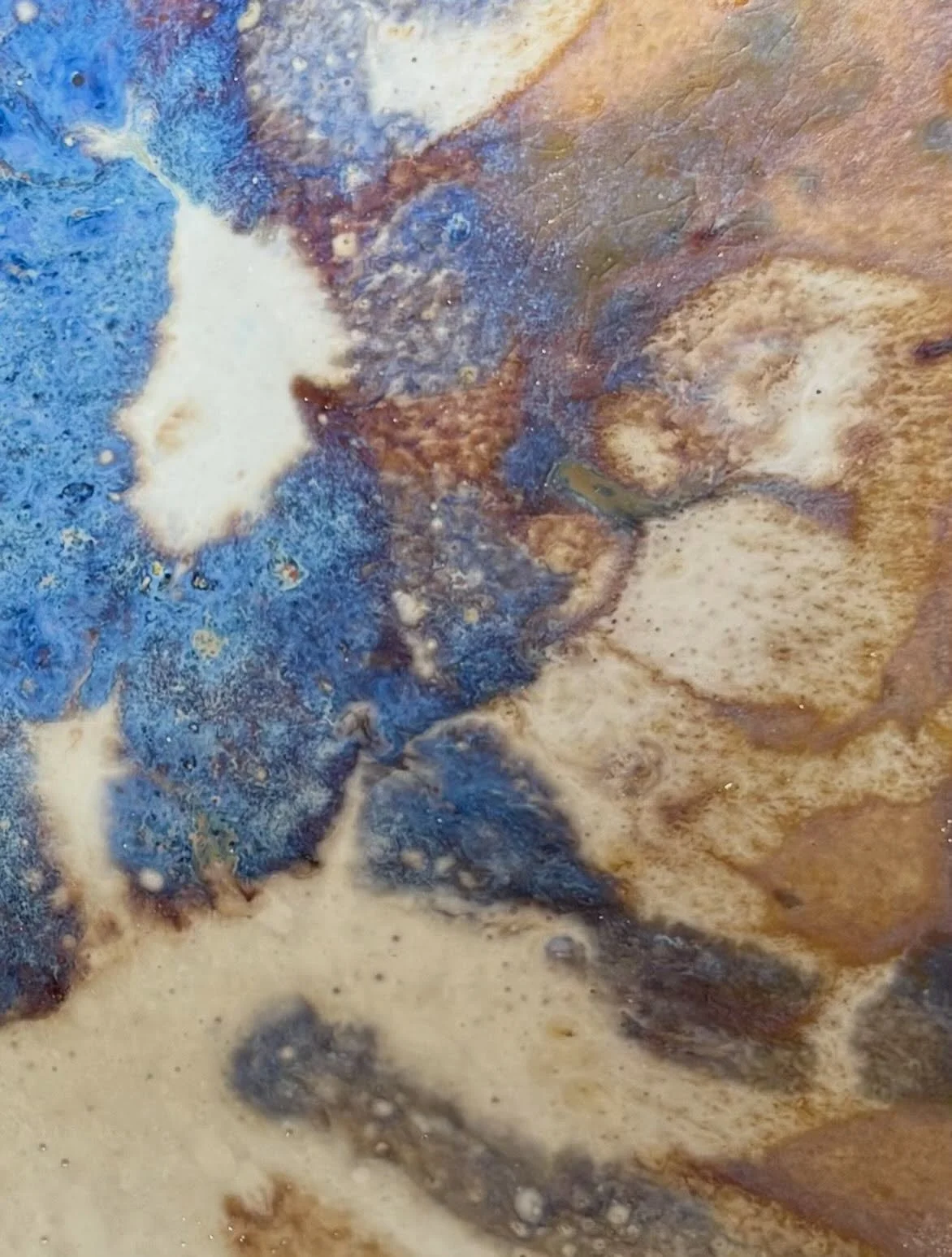 A feast for your senses and sensibilities! 

Come to Grit &amp; Grain, Canvas &amp; Cloth: An Indie Art Show, hosted by @huggermuggerbrewing this Friday July 24 (6-9pm) and Saturday, July 25 (4-9pm). Engage with artists and our art, eat, drink, and b