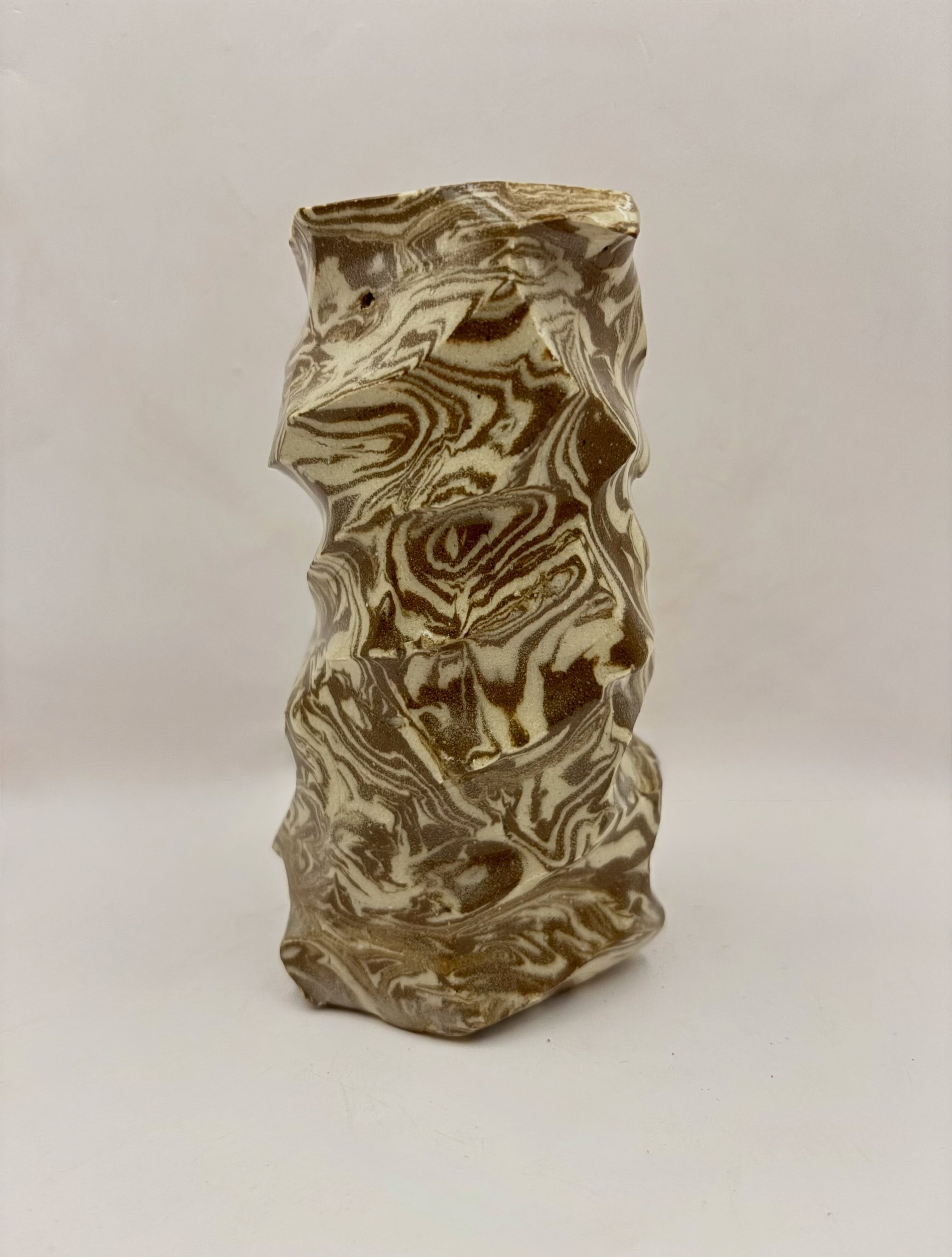 Bringing many of these kurinuki creations and their cousins to @raleighwideopen this Friday &amp; Saturday, October 2 &amp; 3, in @raleighdowntown . I&rsquo;ll be just past Davie St on the east side of Fayetteville St. on your way to the main stage a