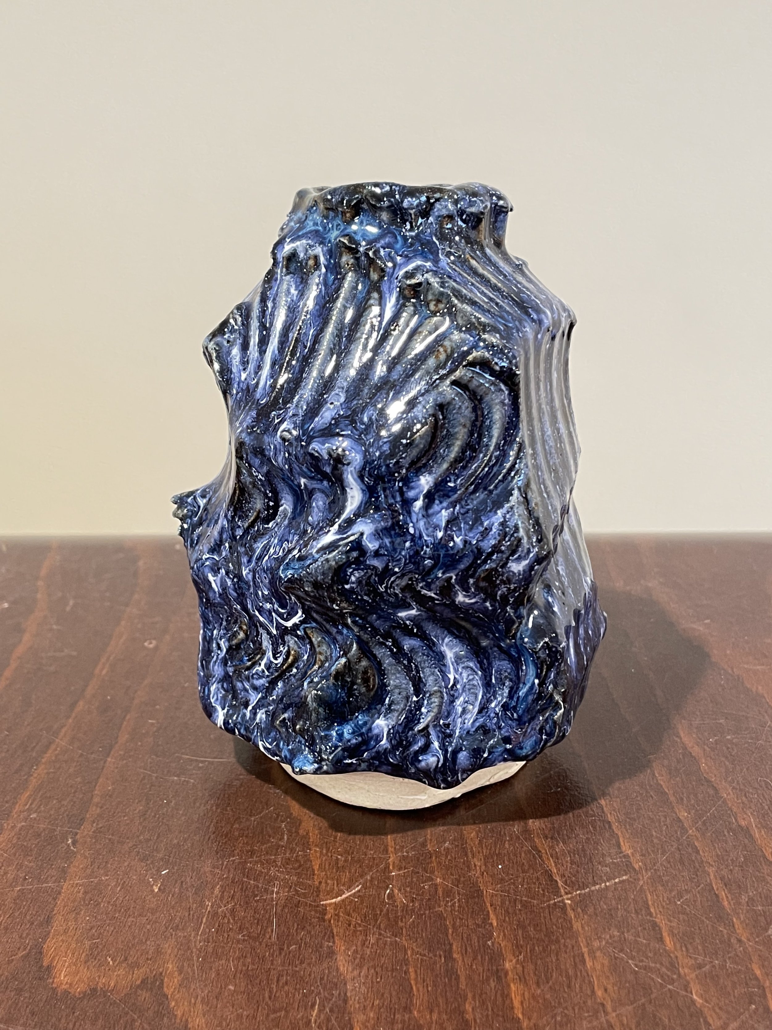 Bottle Vase I