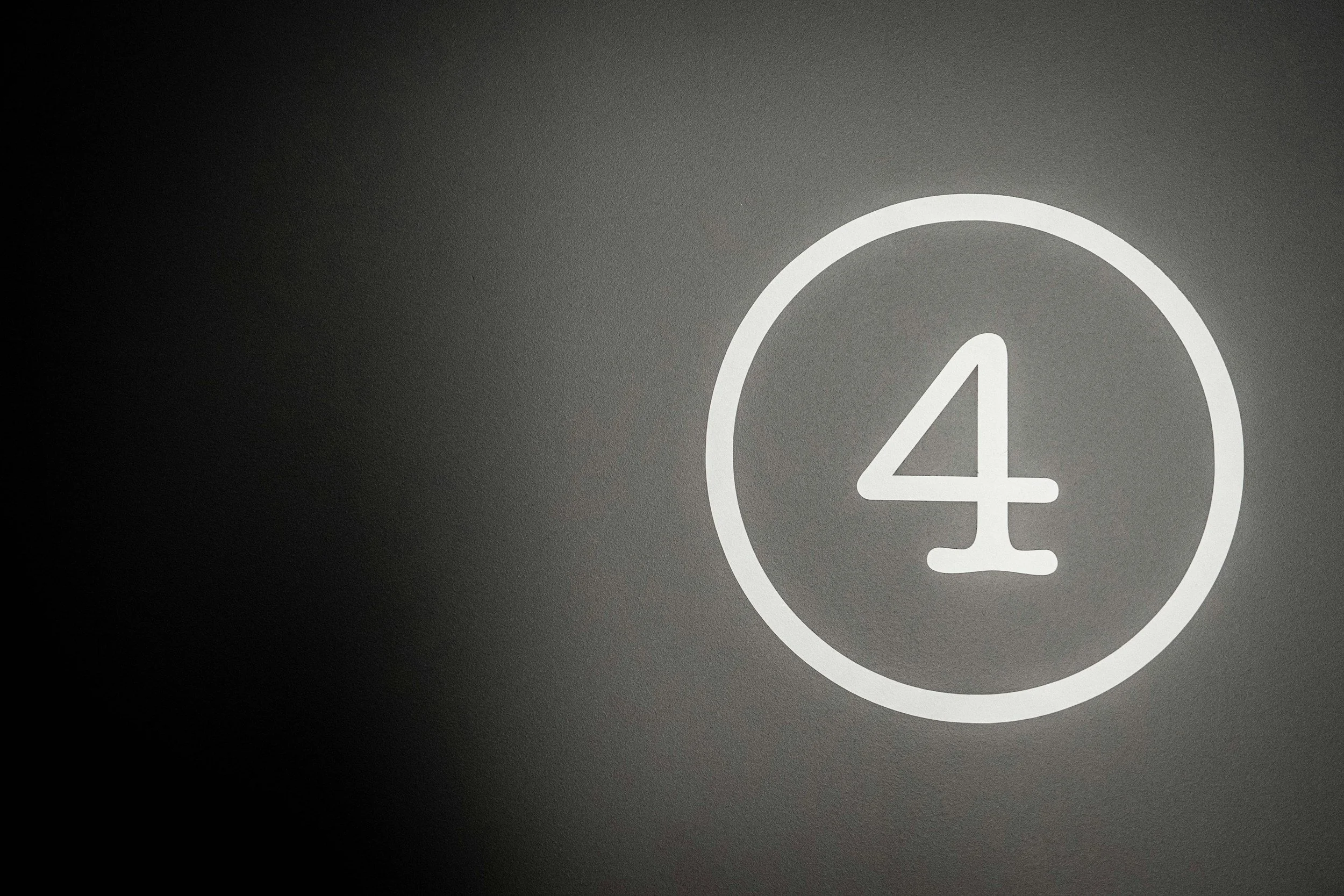 Three Fourths of Christmas is NOT Christmas