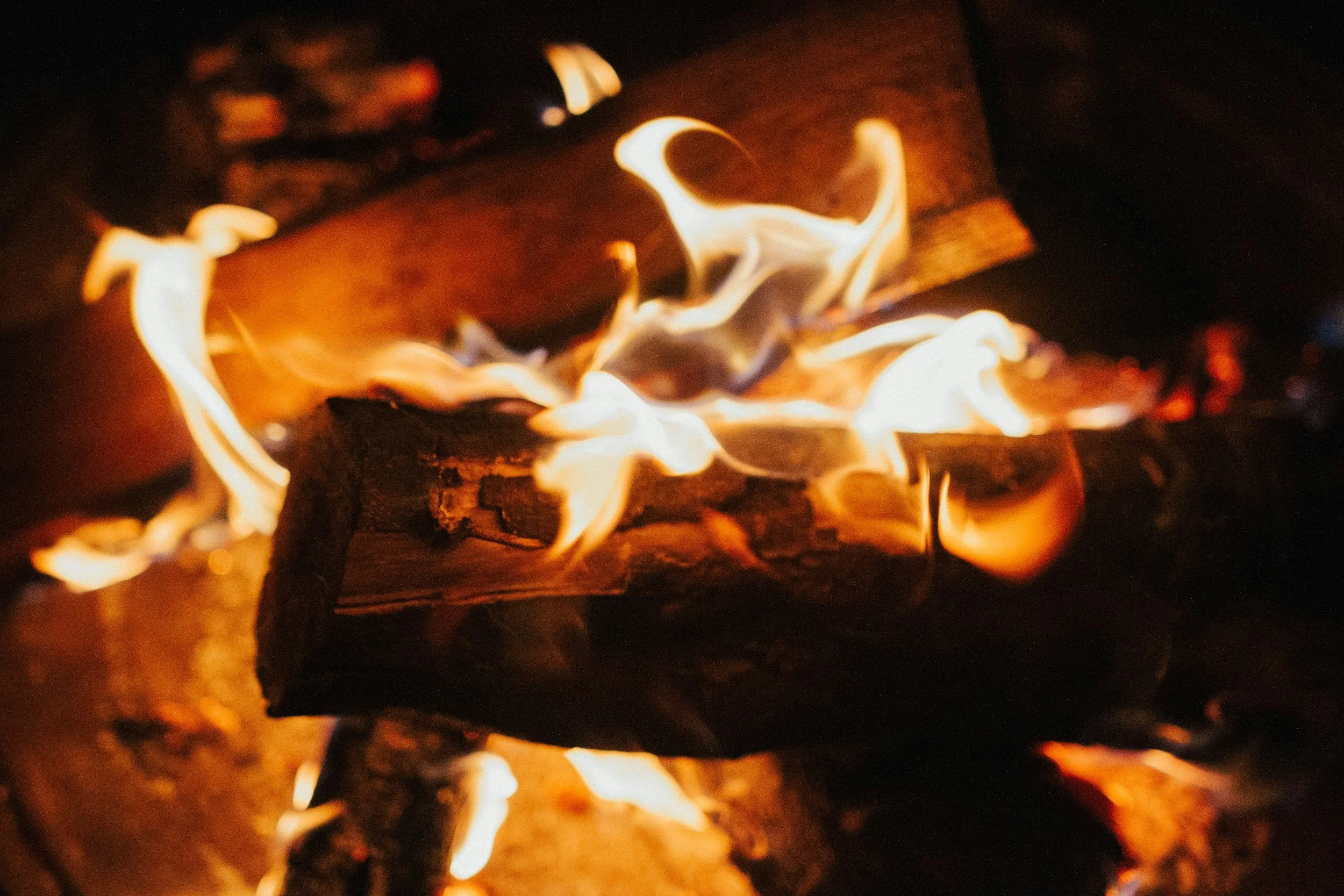 Brands Plucked from the Fire