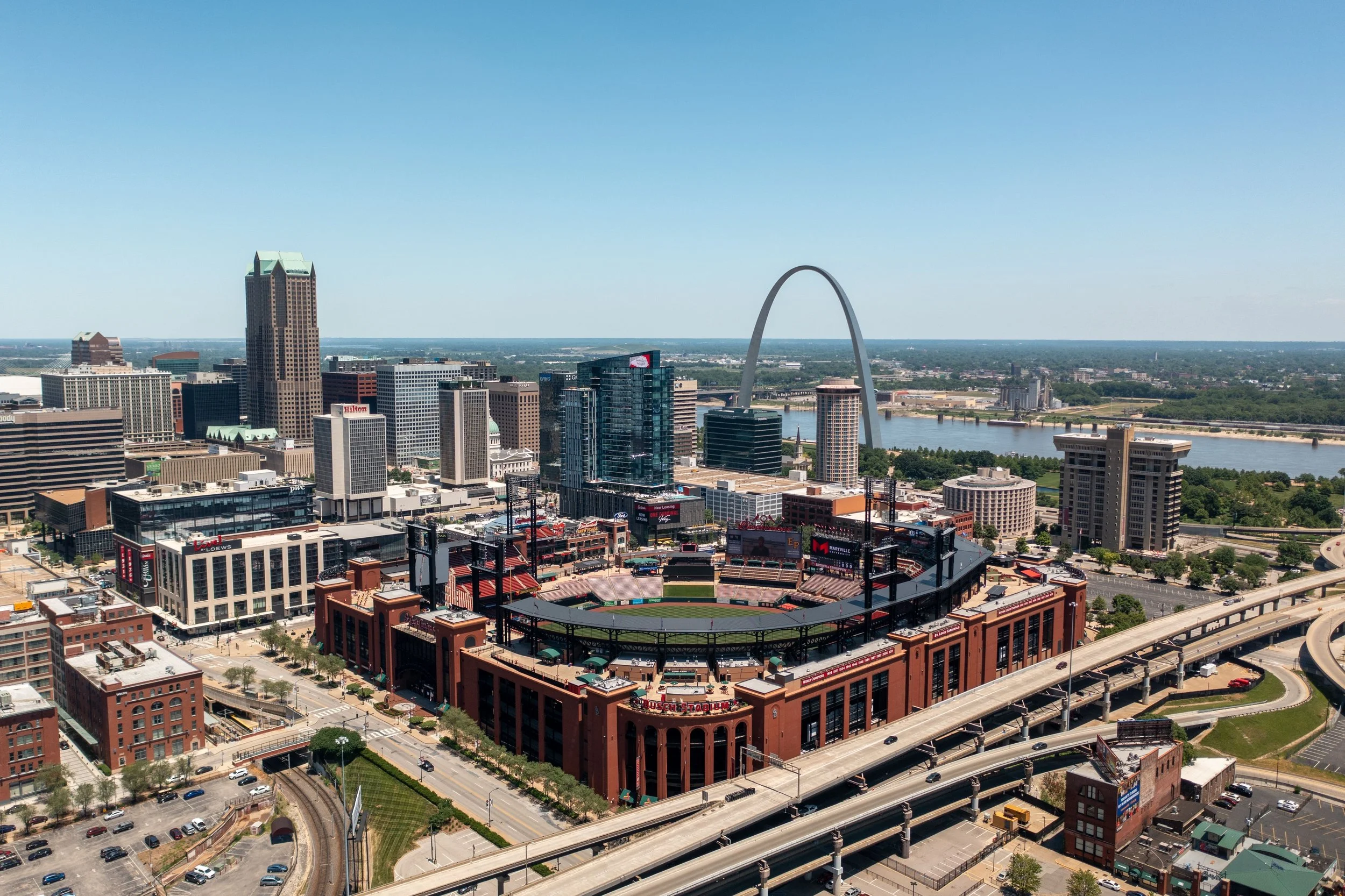 Mental Performance Training for Athletes in St. Louis