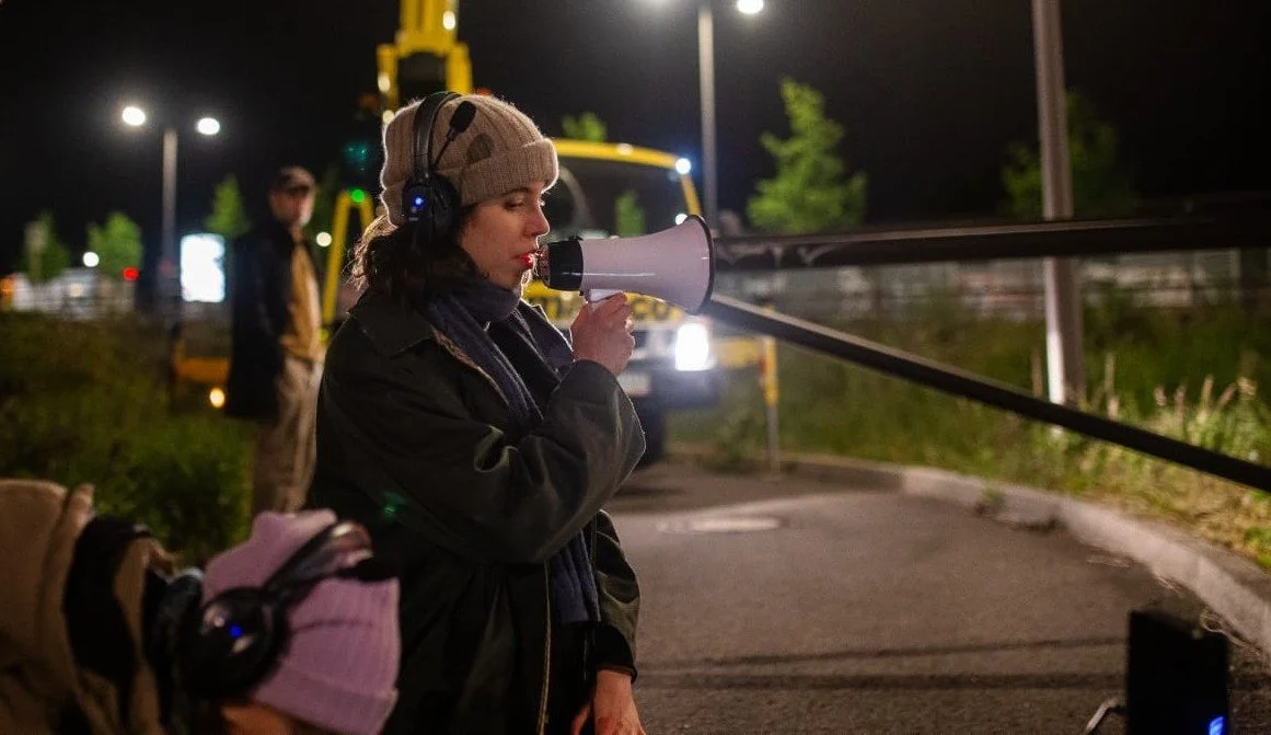 directing