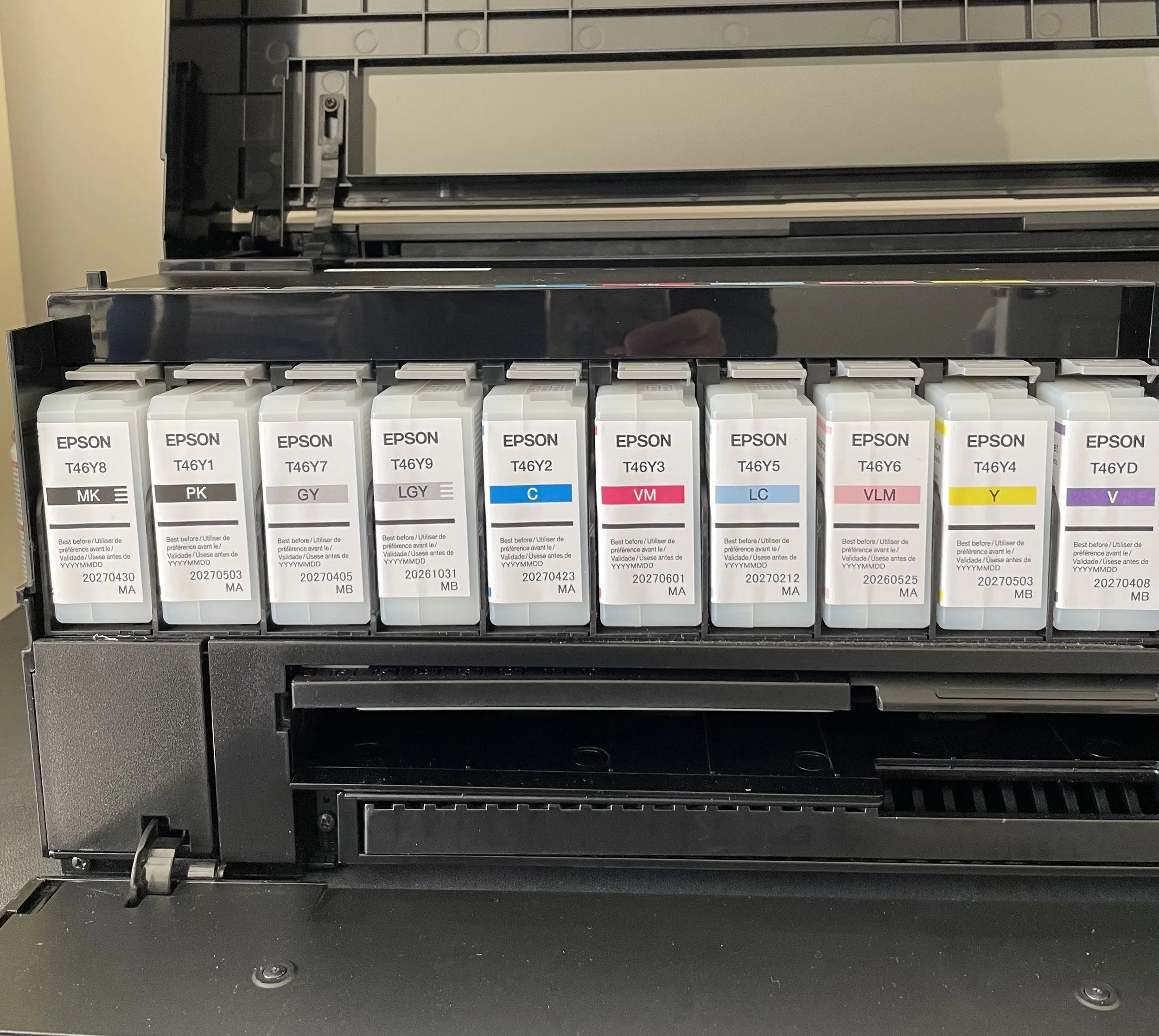 Giclée Printing and Why