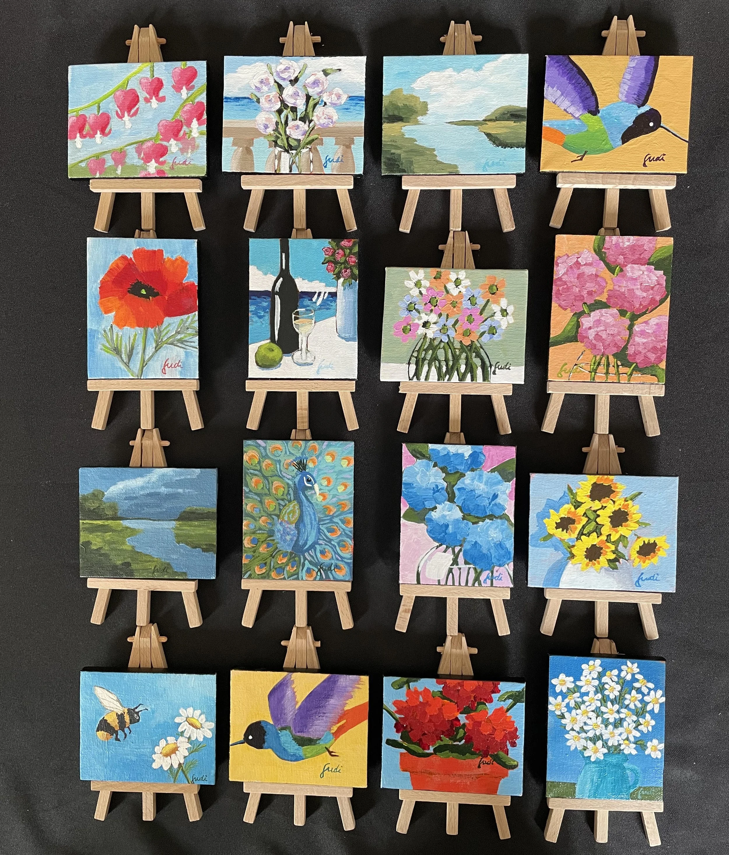 Annual Spring Craft Expo