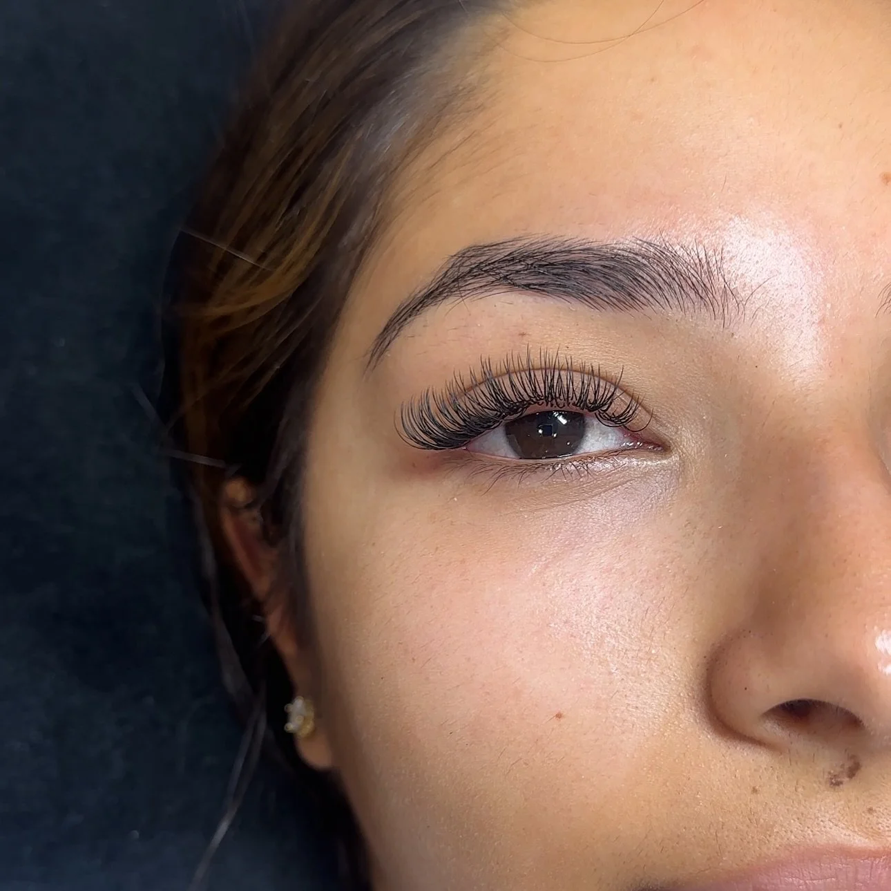 ✨𝐂𝐋𝐀𝐒𝐒𝐈𝐂𝐒✨
Some classic sets that have taken place in salon this week! Classic will always be my favourite treatment I think! 🙊 
Location: Banbury, Oxfordshire & Brackley, Northamptonshire at @manorbeautybrackley 
Price: £45 
Tre