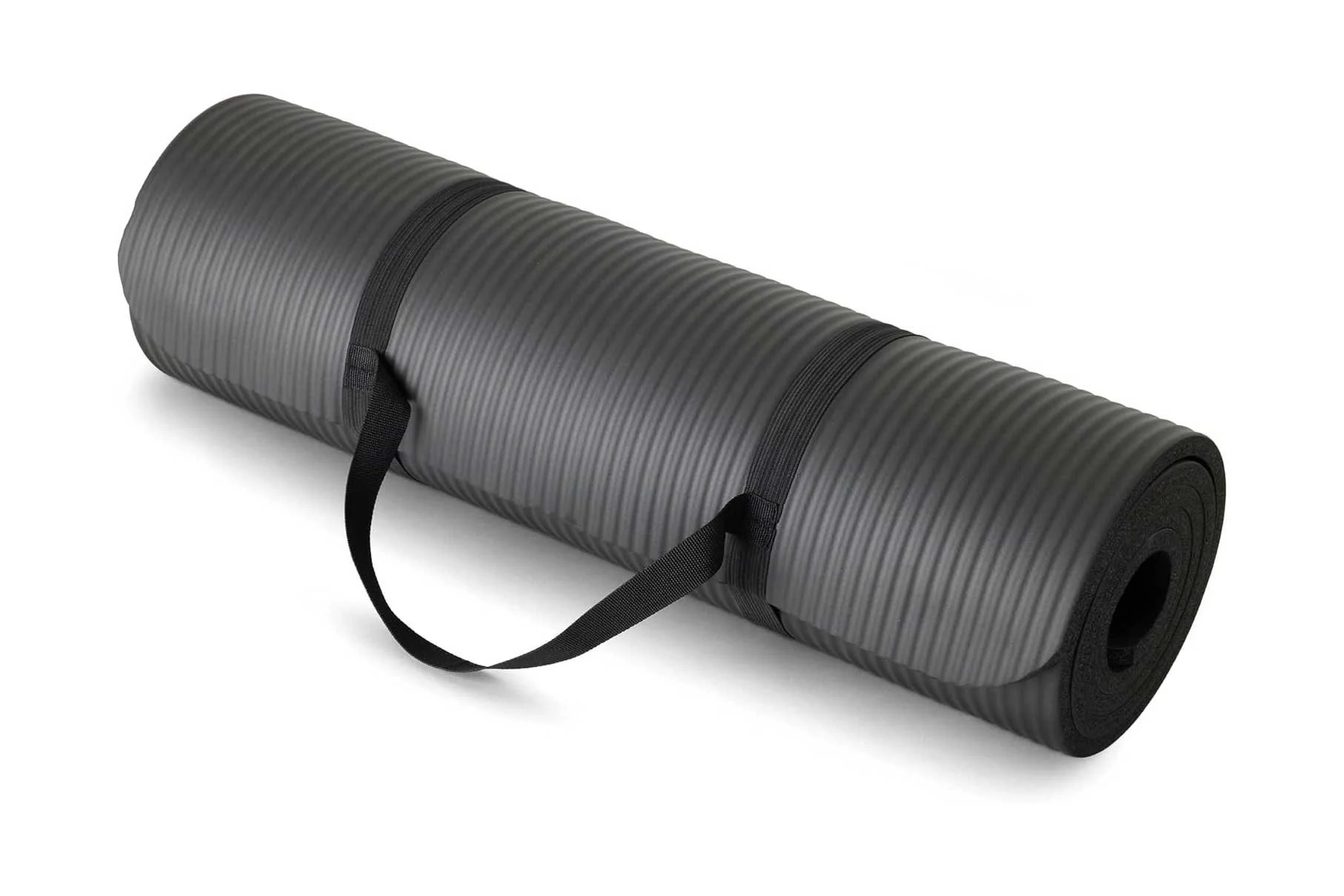Extra Thick Mat with Carry Strap