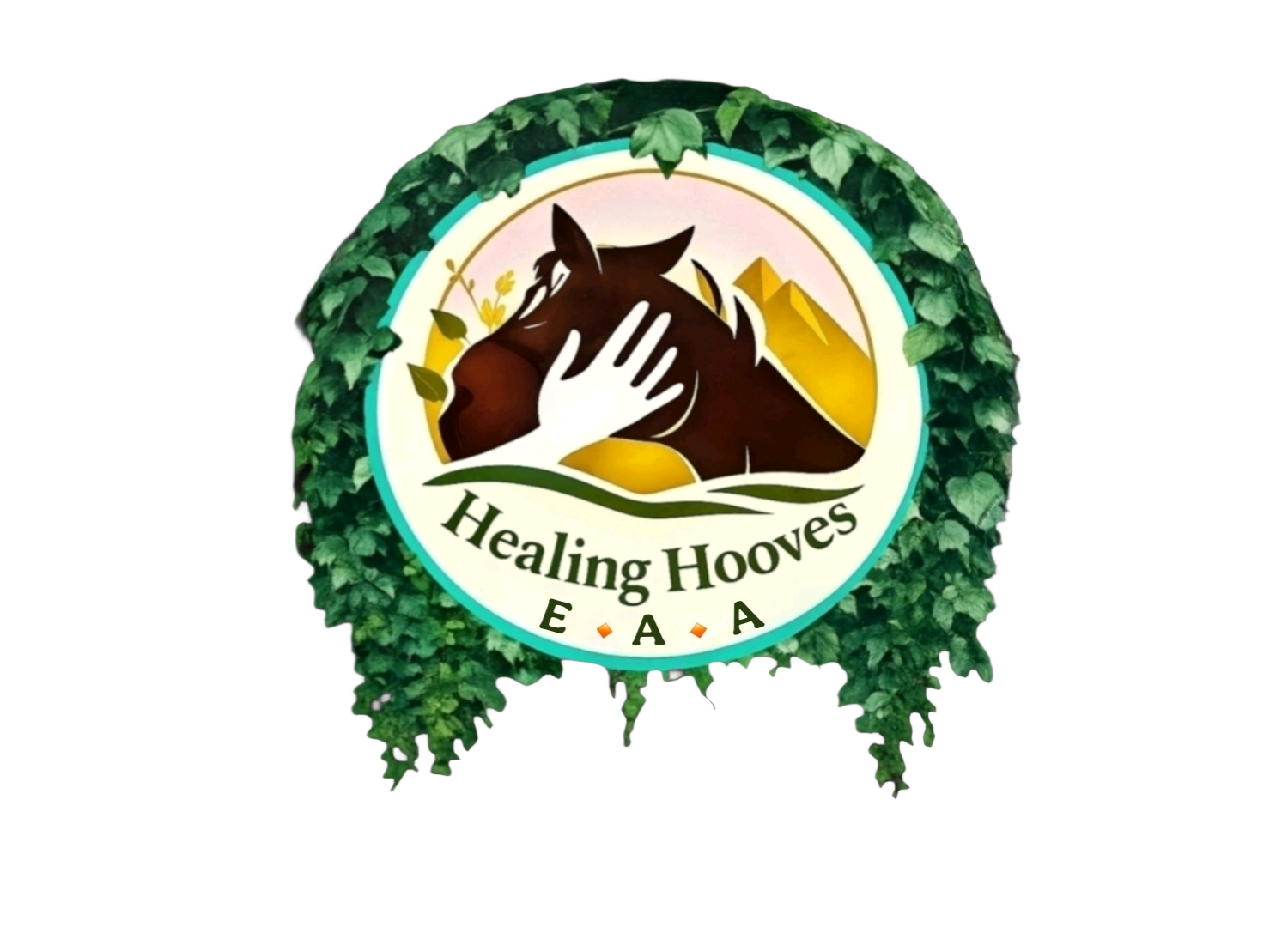 Healing Hooves